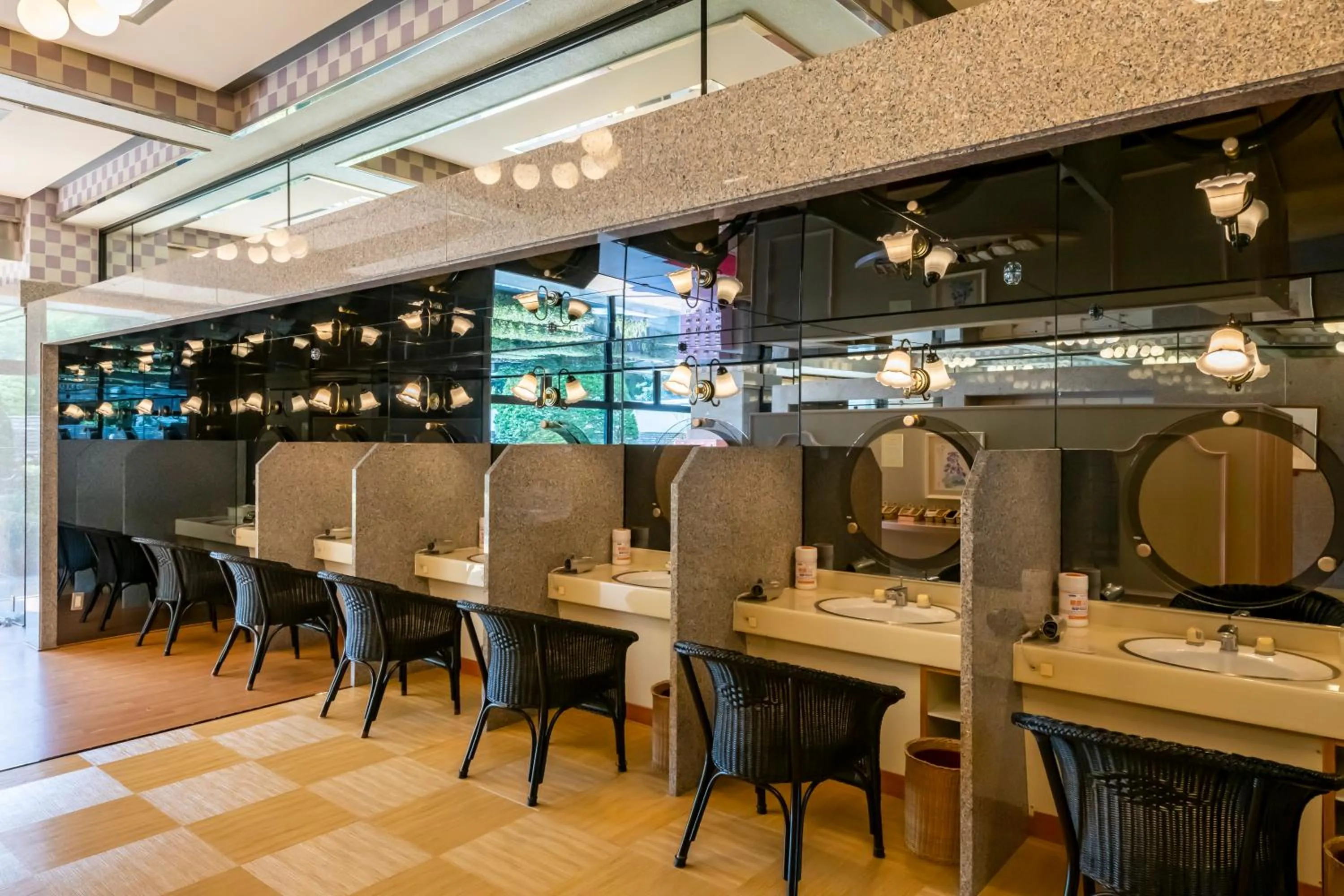 Kinugawa Grand Hotel Yumenotoki