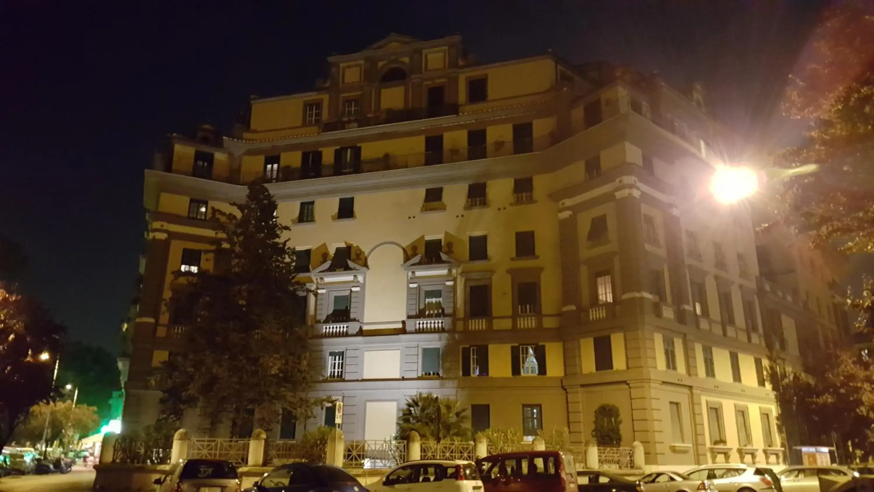 Affittacamere Mazzini Affittacamere Mazzini