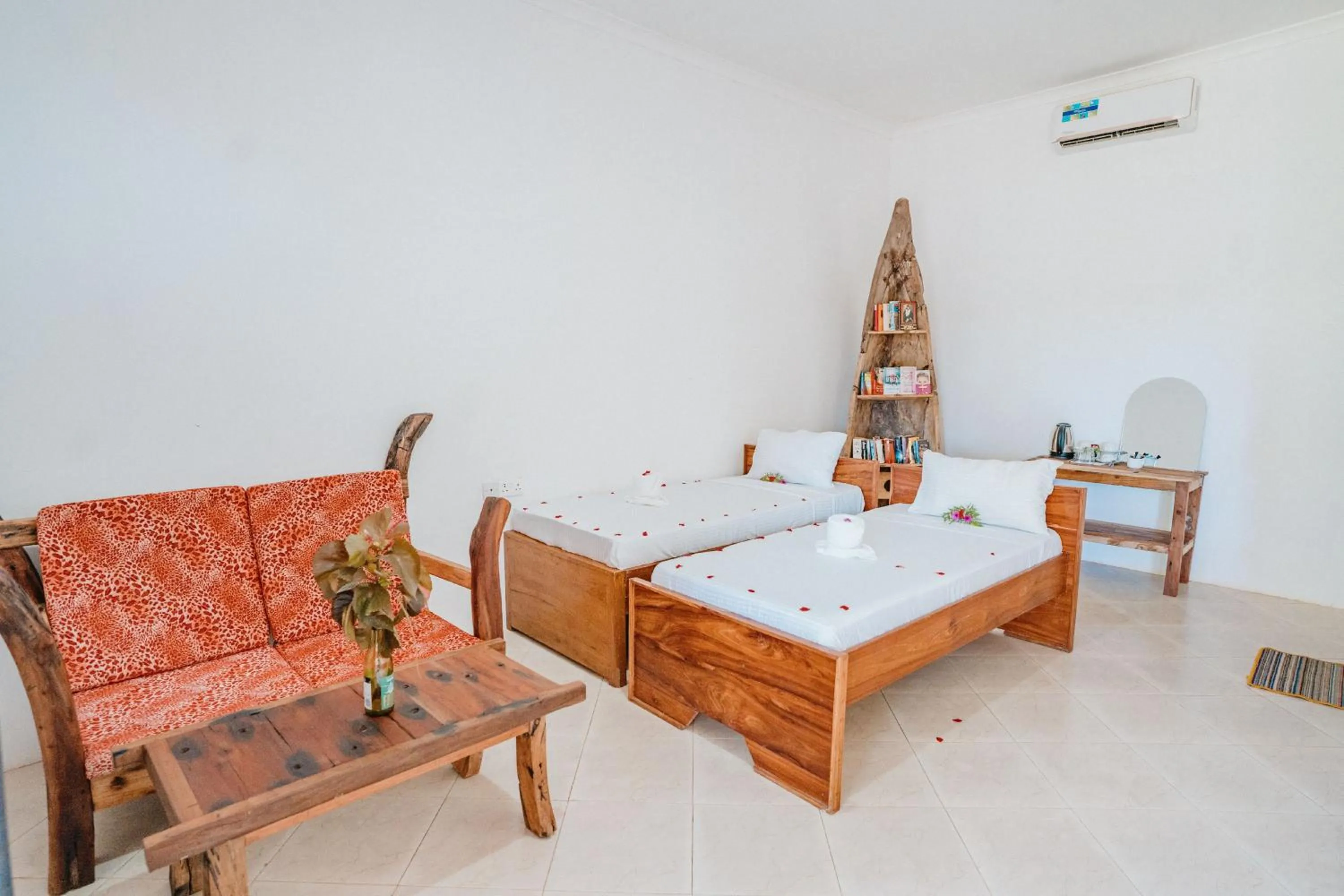 Bella Vista Resort Zanzibar