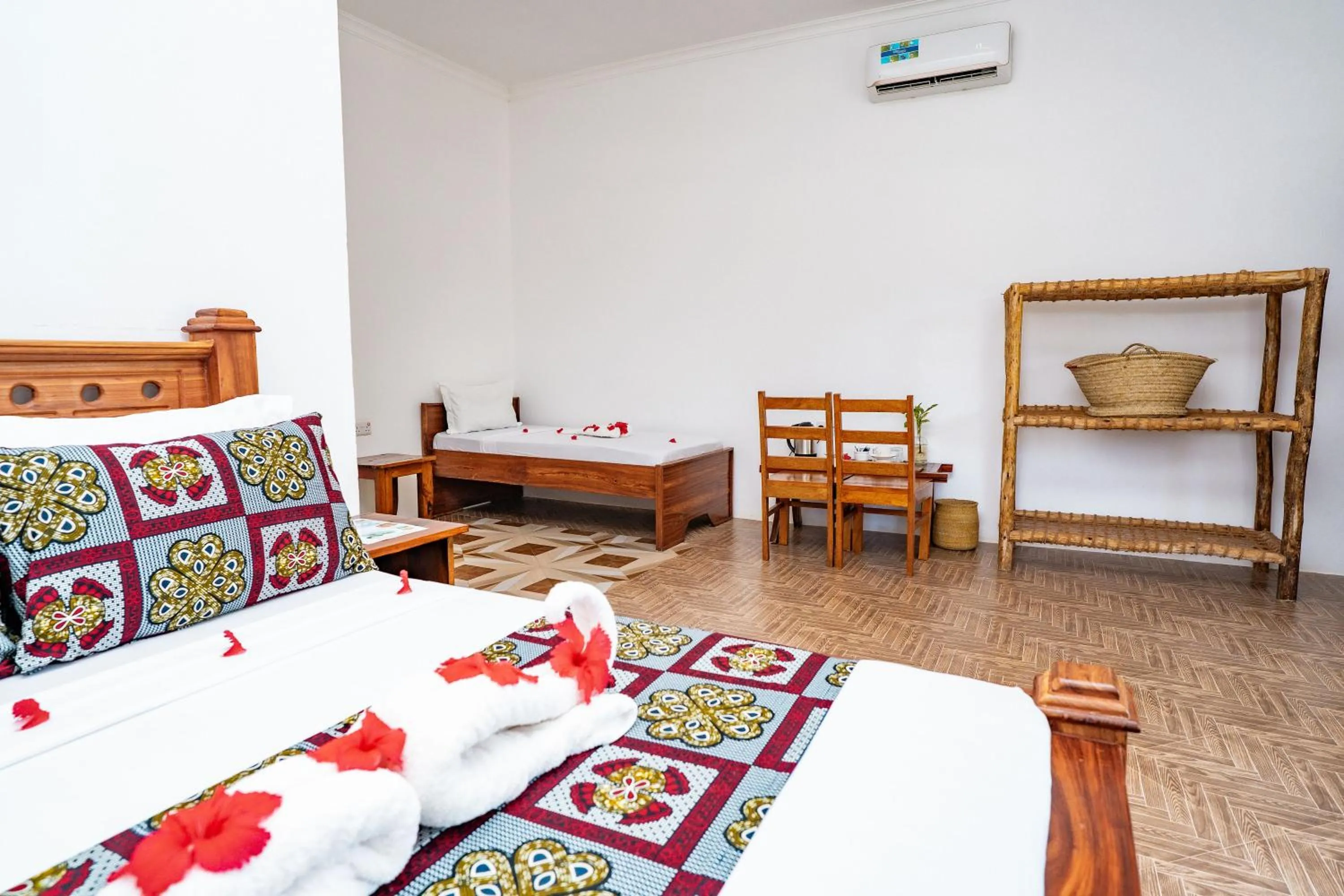 Bella Vista Resort Zanzibar