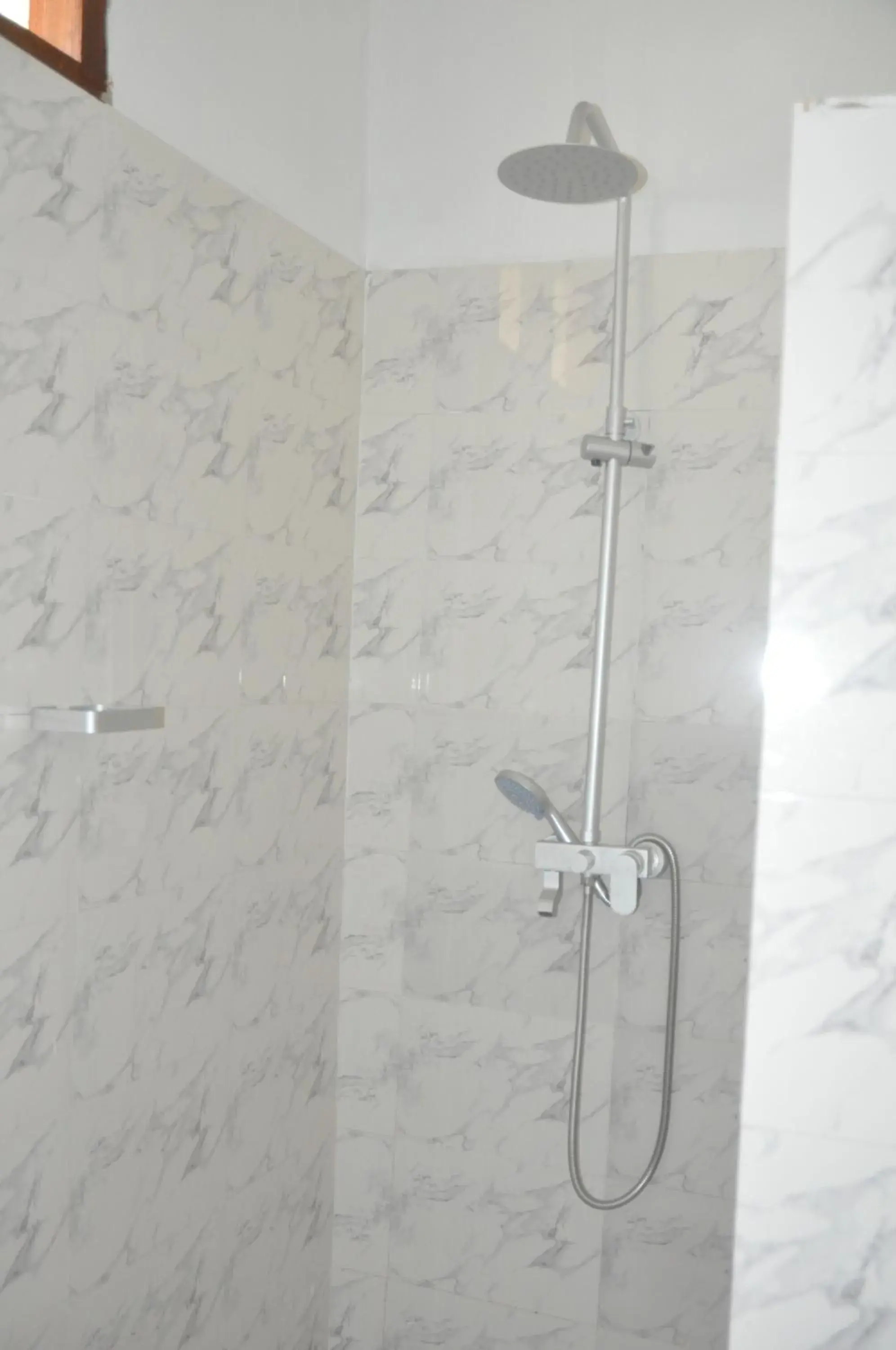 Bathroom in Bella Vista Resort Zanzibar Bathroom in Bella Vista Resort Zanzibar