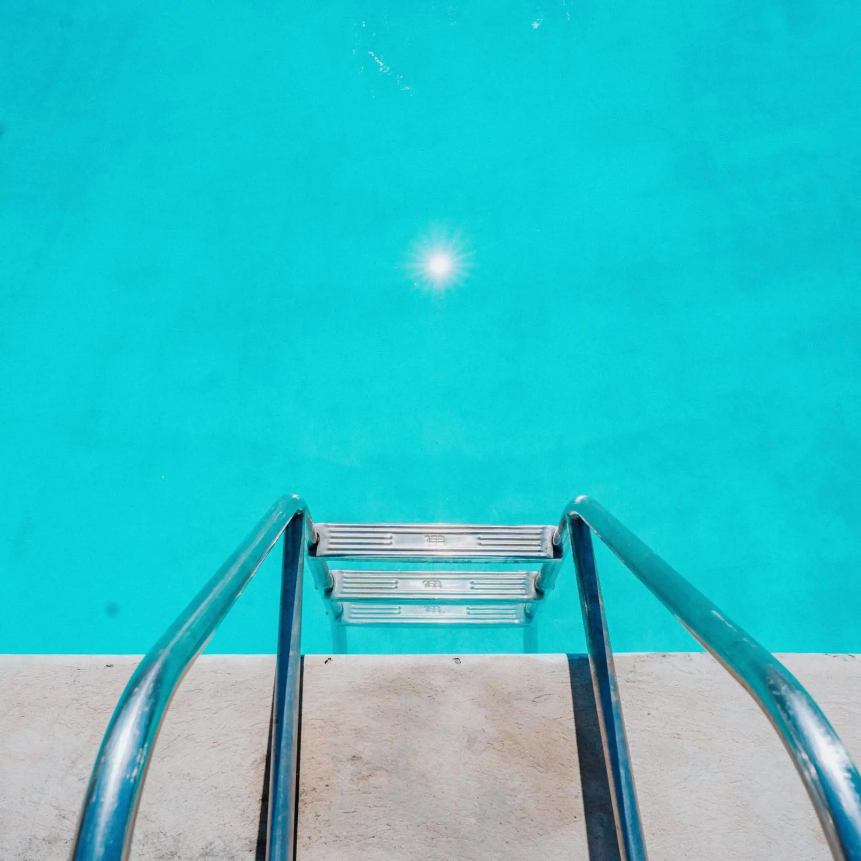 Pool view in Bella Vista Resort Zanzibar Pool view in Bella Vista Resort Zanzibar