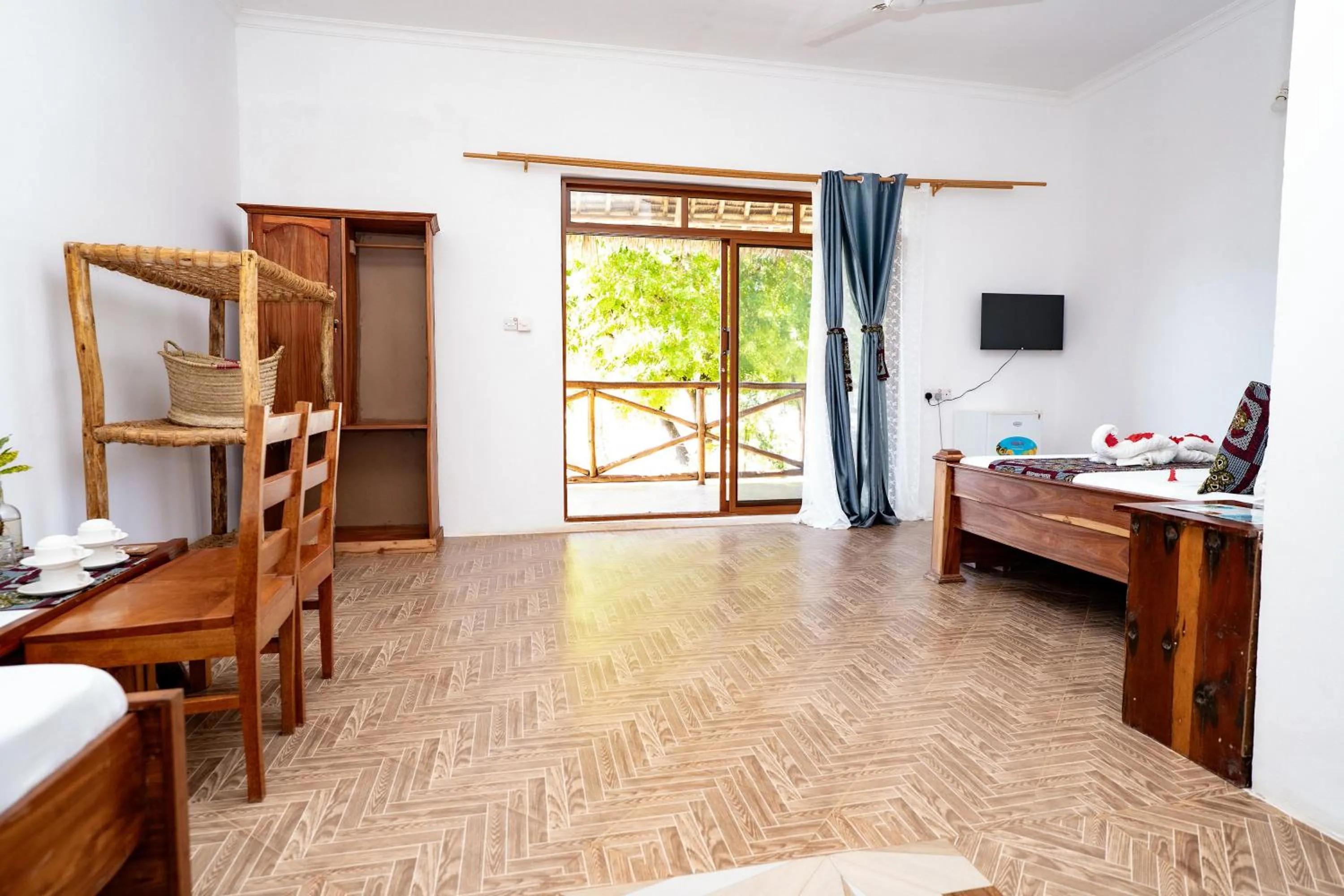 Bella Vista Resort Zanzibar