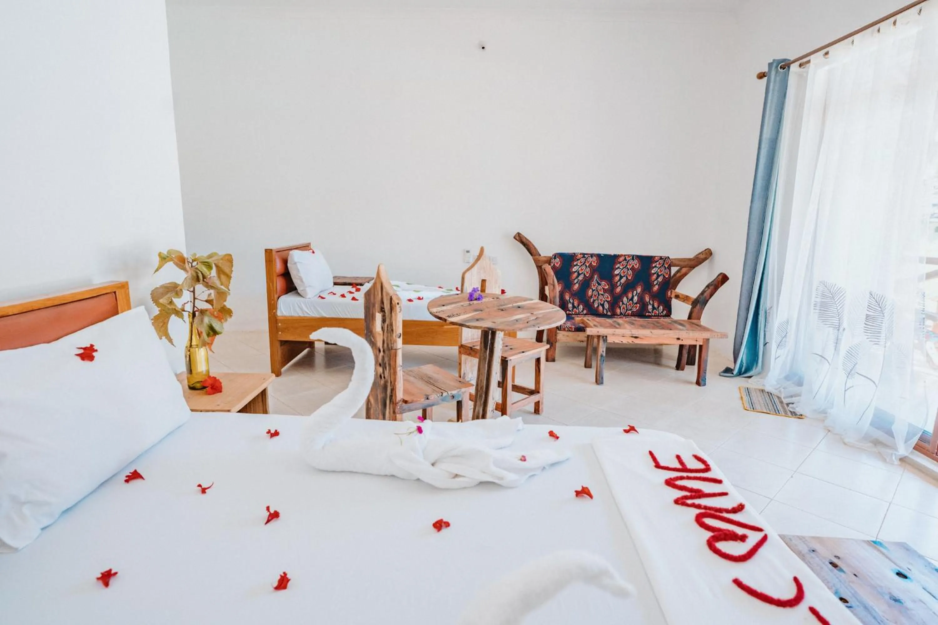 Bella Vista Resort Zanzibar