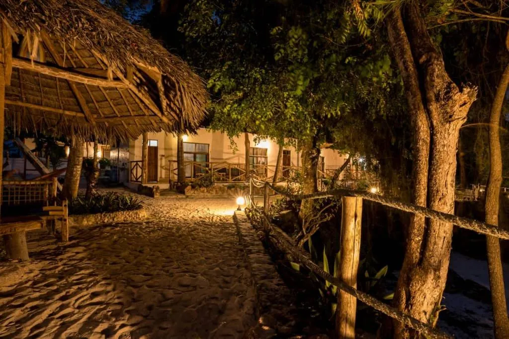 Bella Vista Resort Zanzibar