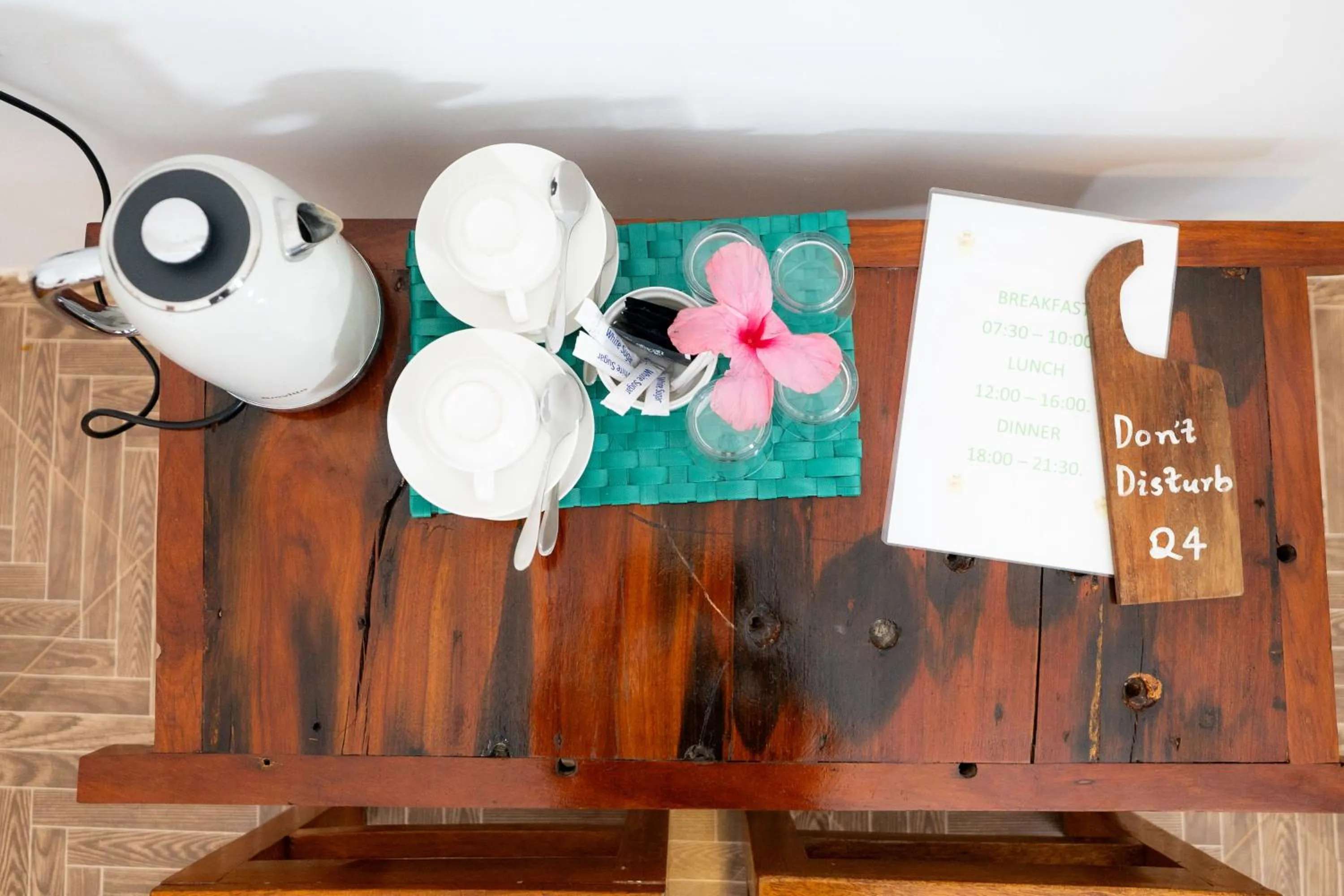 Bella Vista Resort Zanzibar