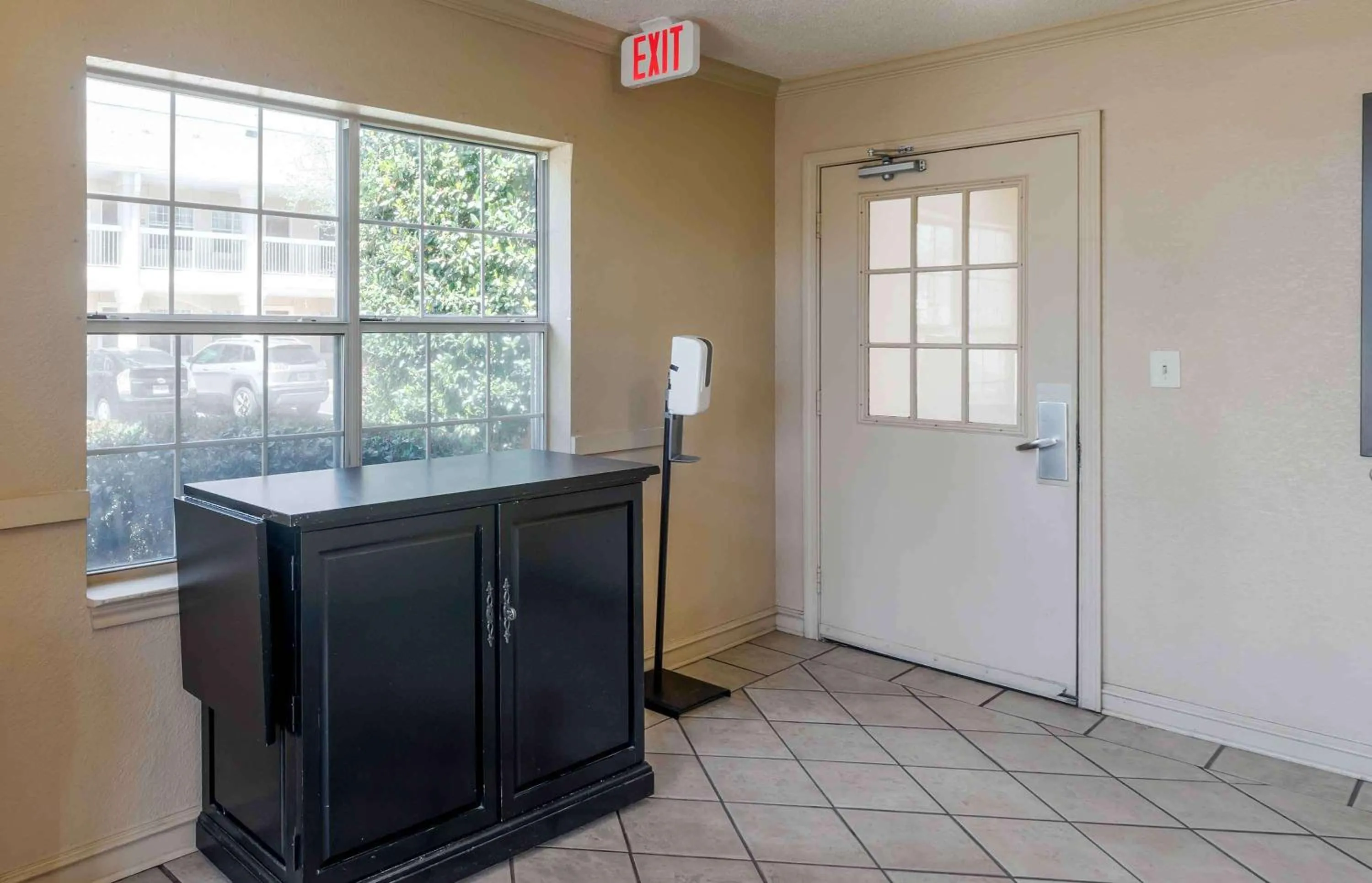 Lobby or reception in Extended Stay America Select Suites - Atlanta - Perimeter - Hammond Drive