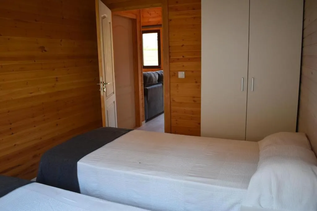 Bed in Recinto As Casiñas