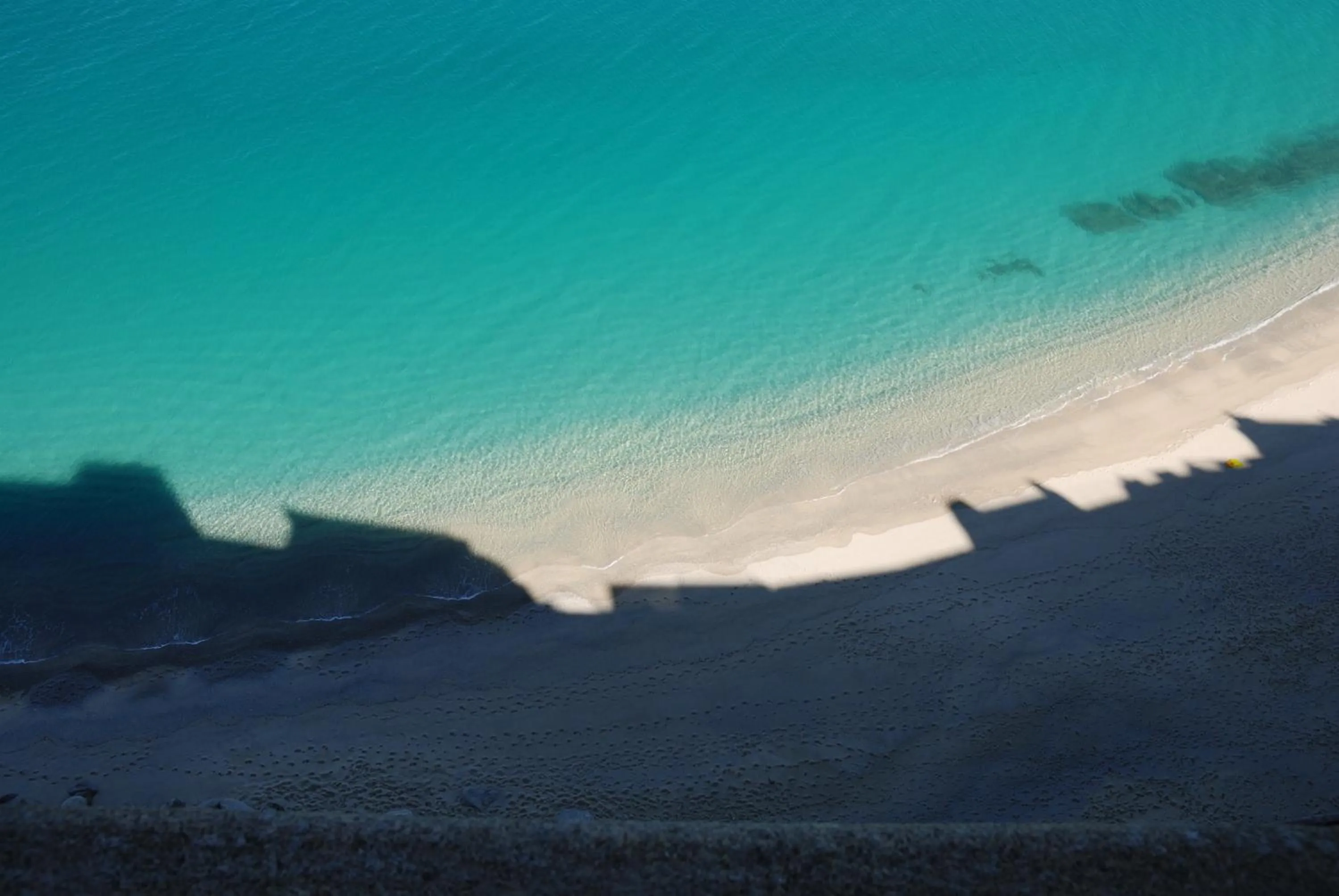 Day in Blu Tropea Maison