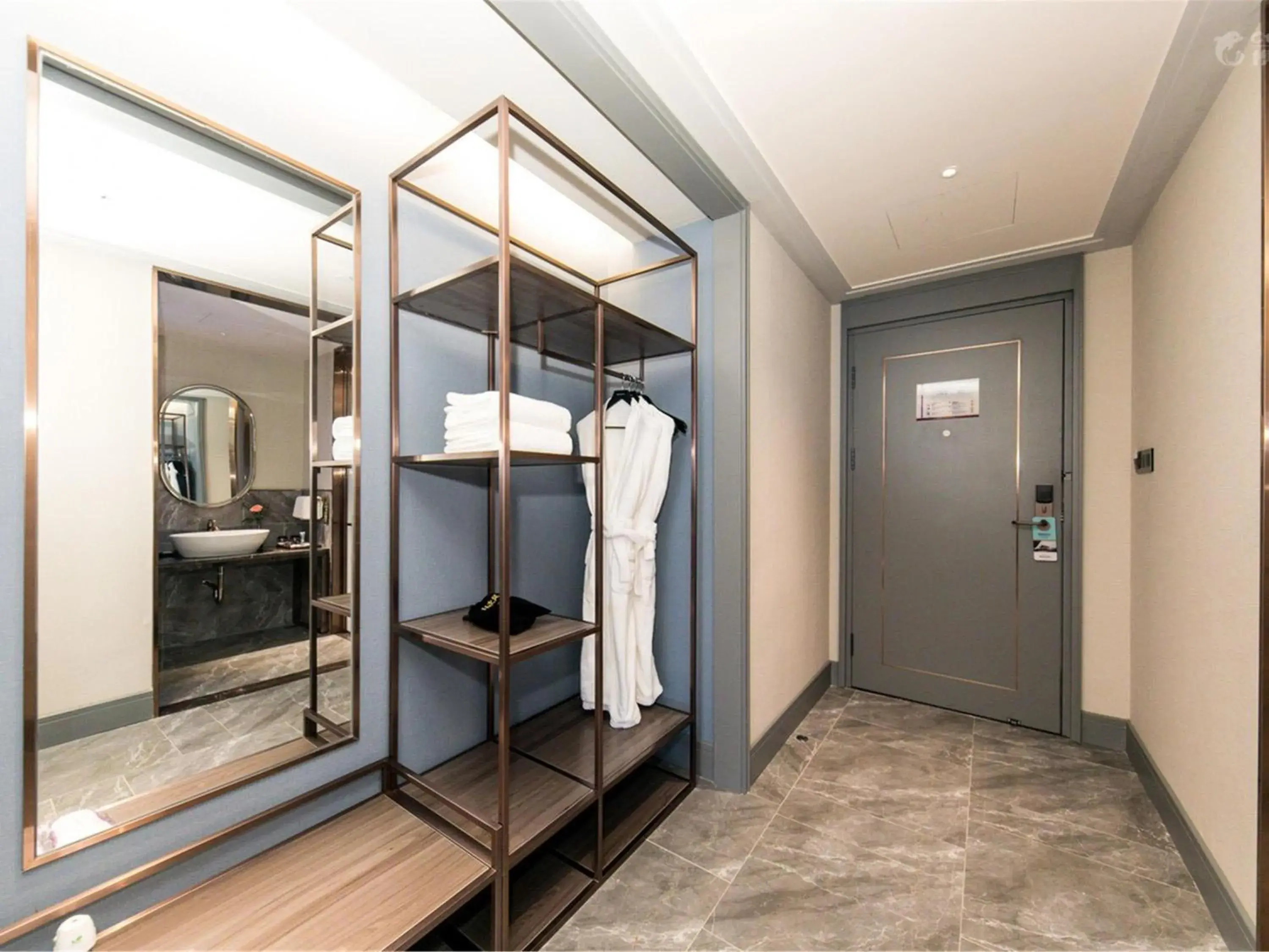 Bedroom, Bed in Mercure Xi'an Qujiang Bedroom, Bed in Mercure Xi'an Qujiang