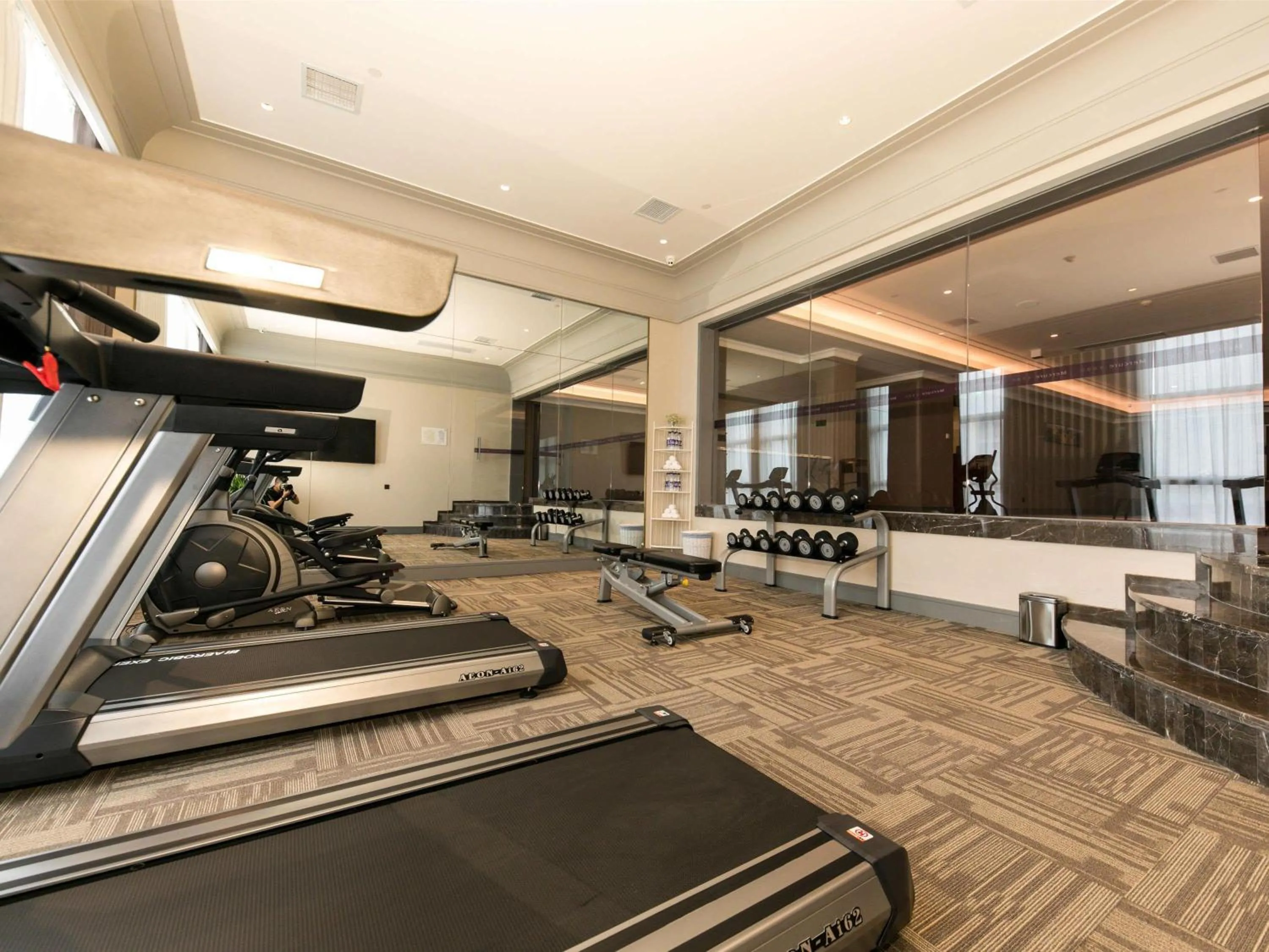 Other in Mercure Xi'an Qujiang