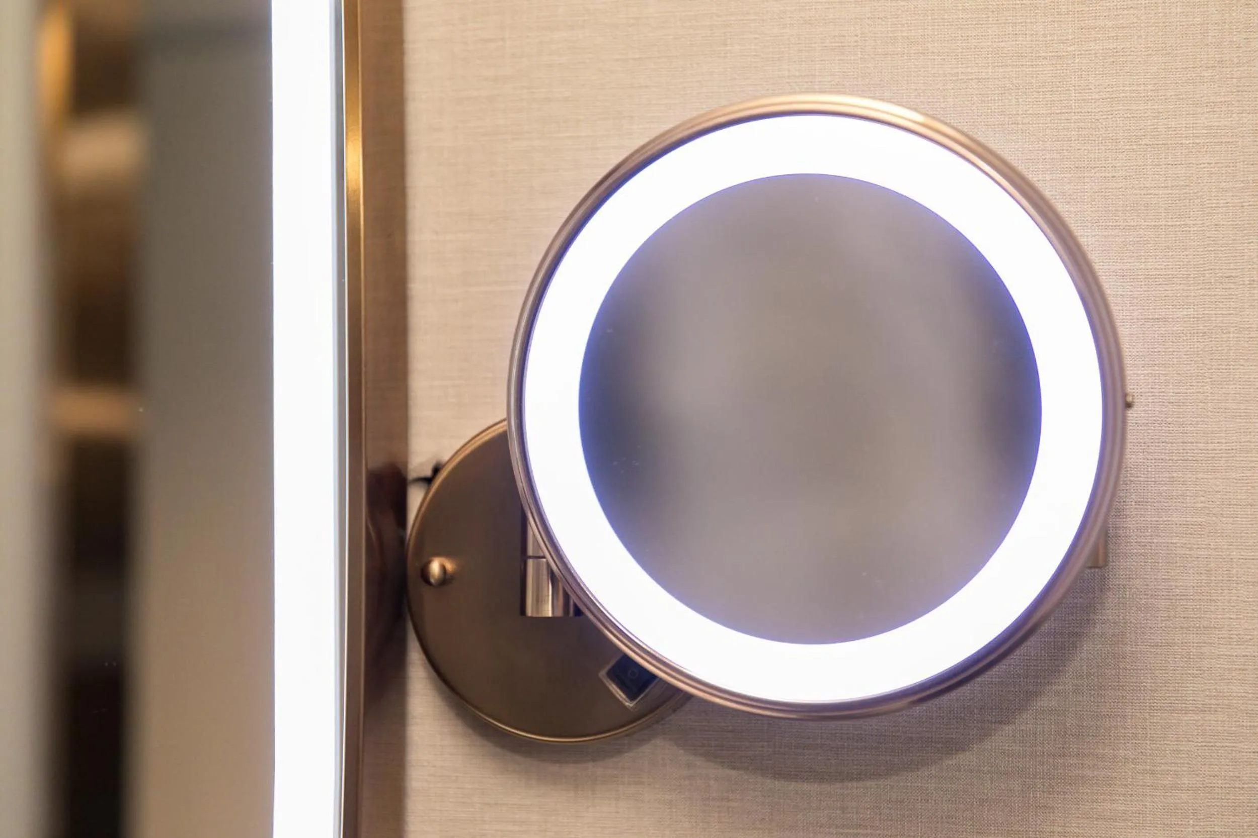 Property building in Mercure Xi'an Qujiang