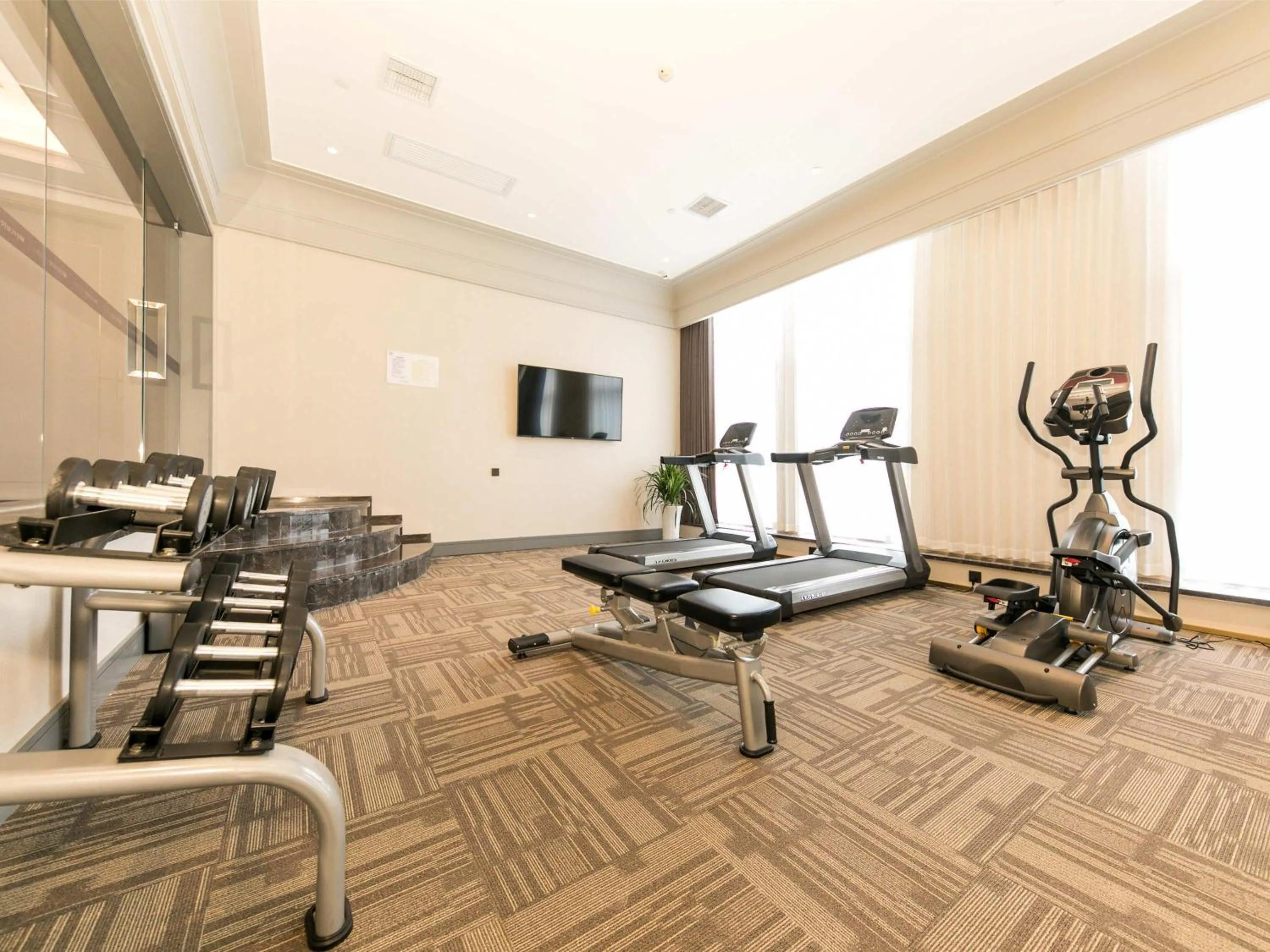 Other in Mercure Xi'an Qujiang