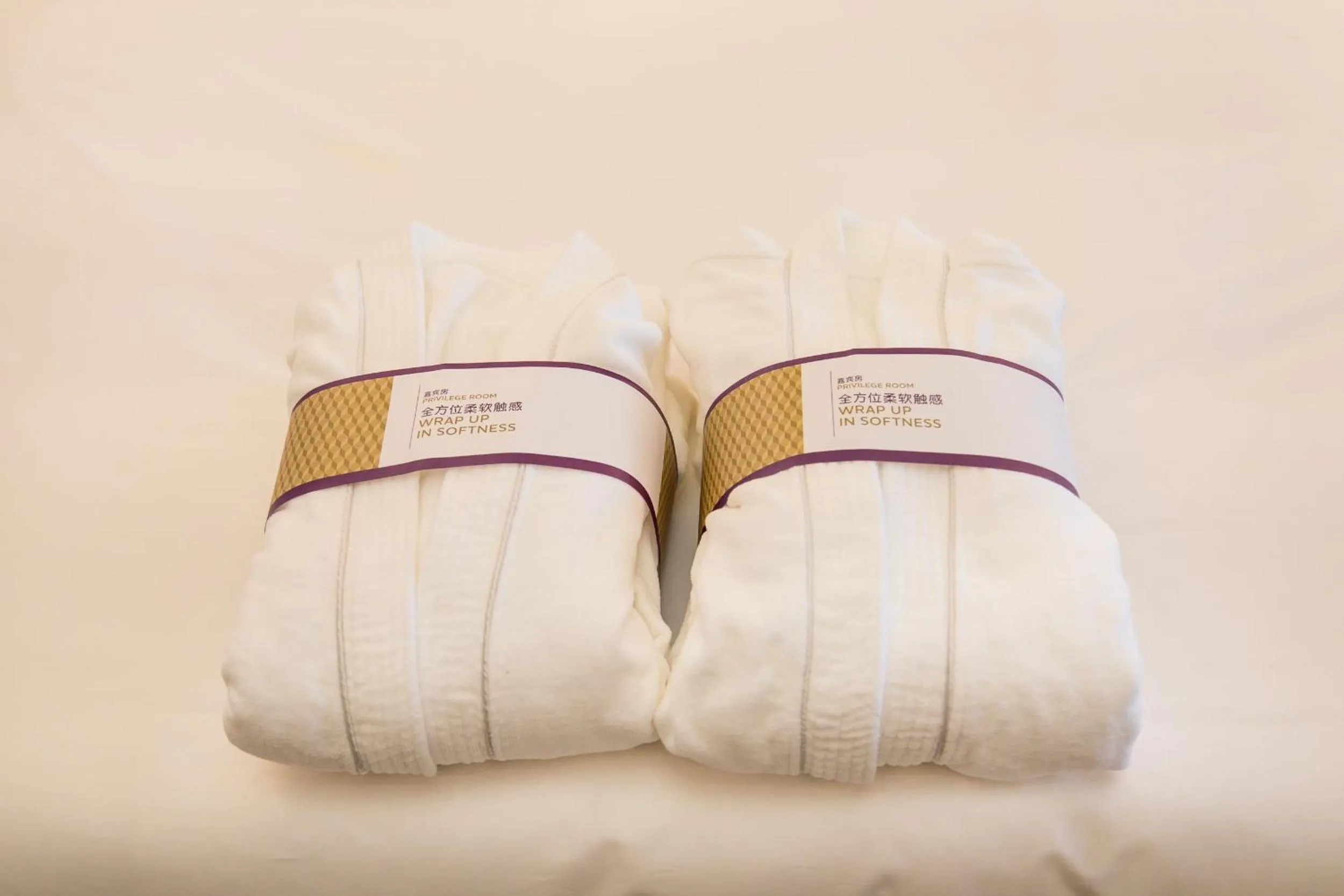 Property building in Mercure Xi'an Qujiang