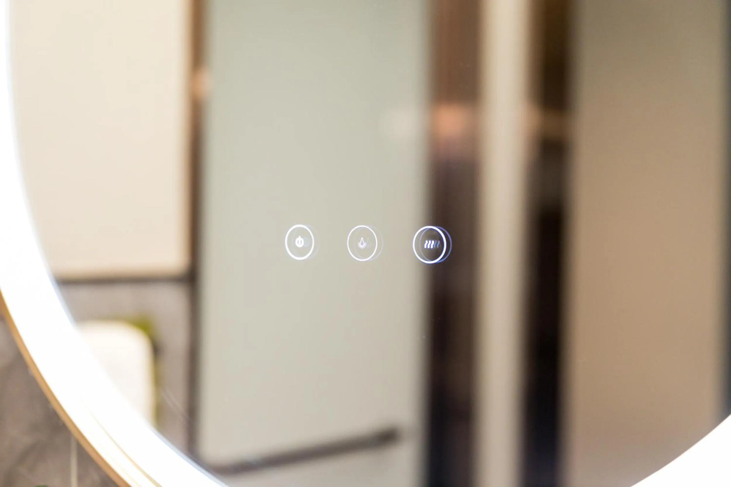 Property building in Mercure Xi'an Qujiang