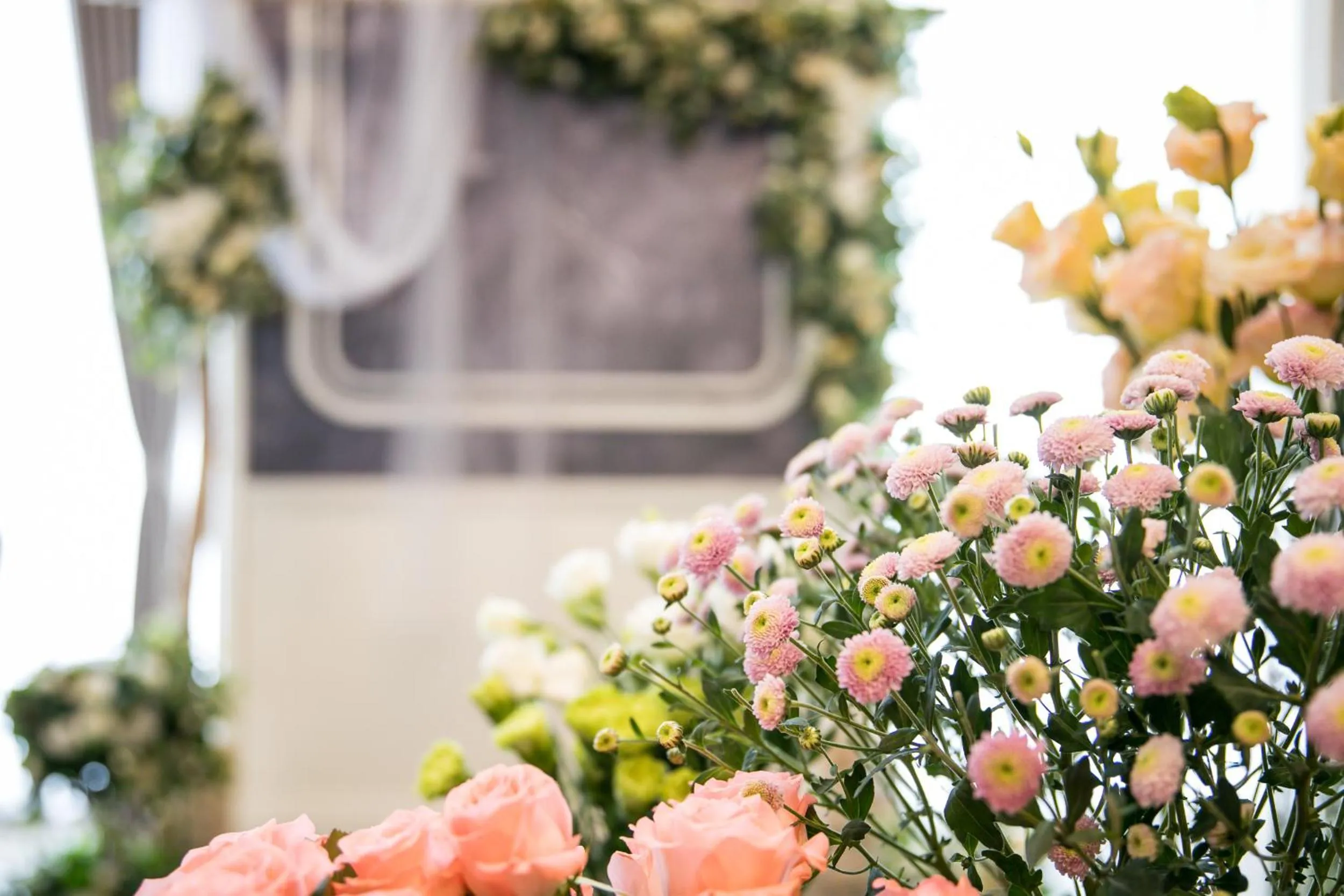 Day in Mercure Xi'an Qujiang