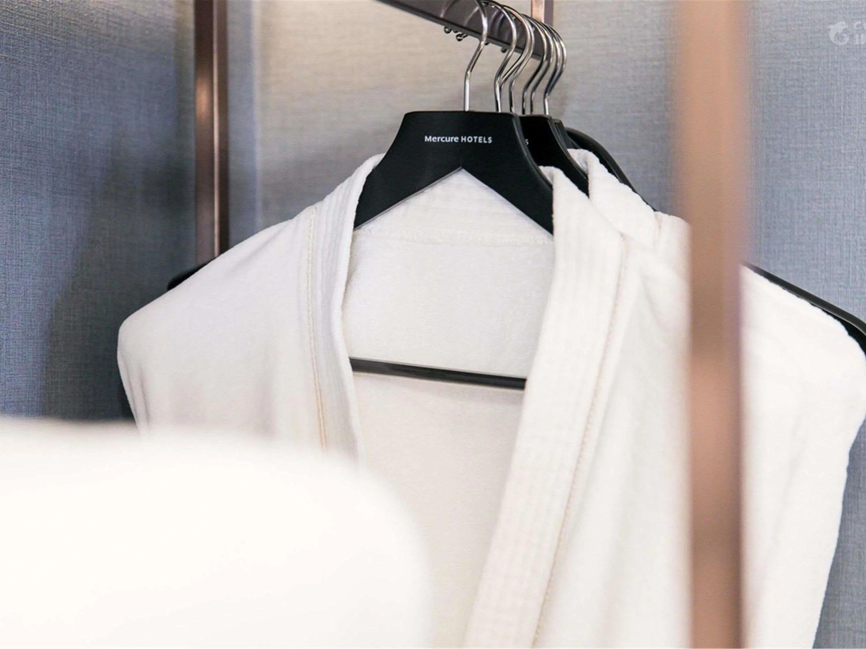 Bedroom in Mercure Xi'an Qujiang