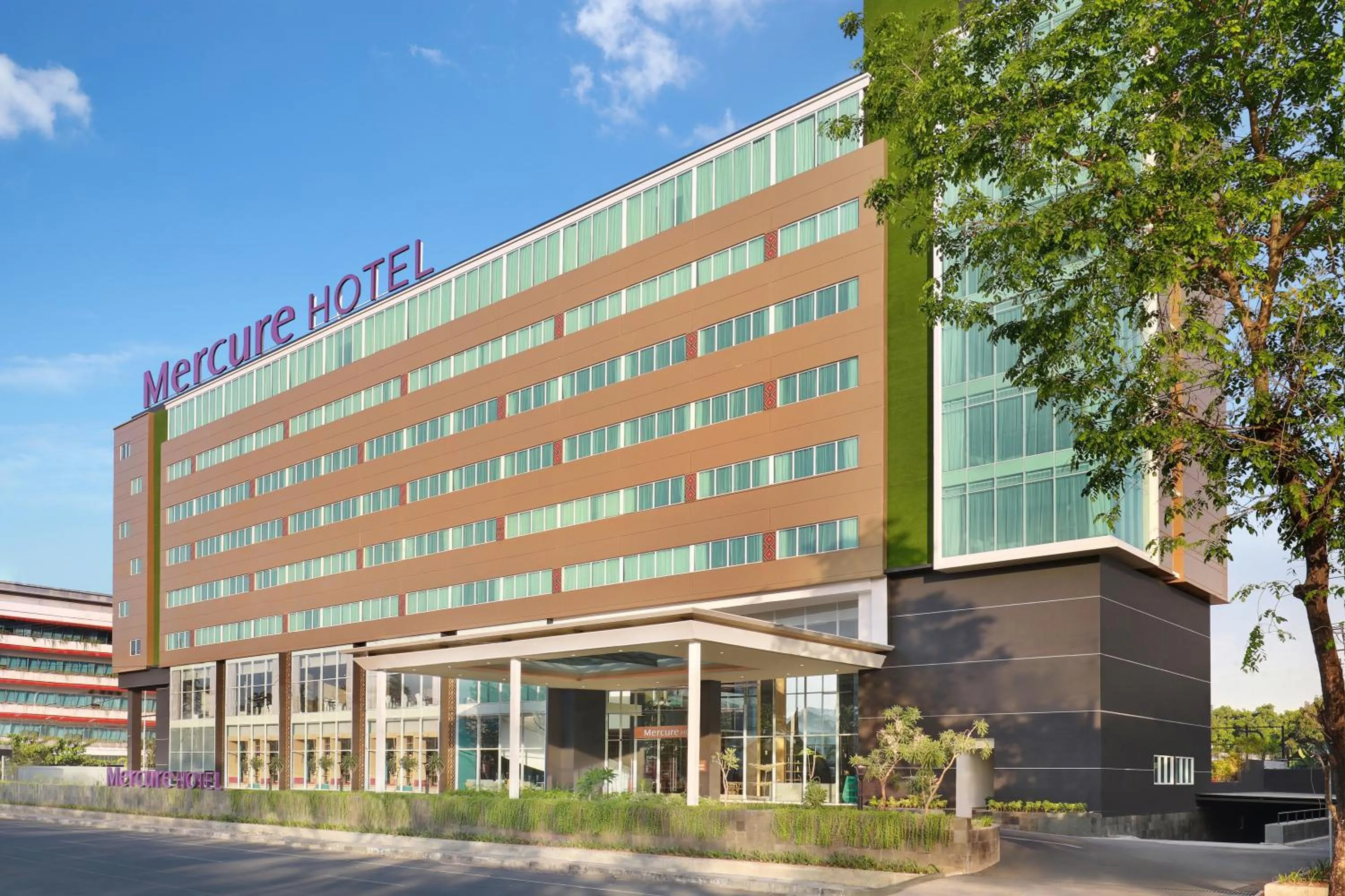 Mercure Makassar Nexa Pettarani