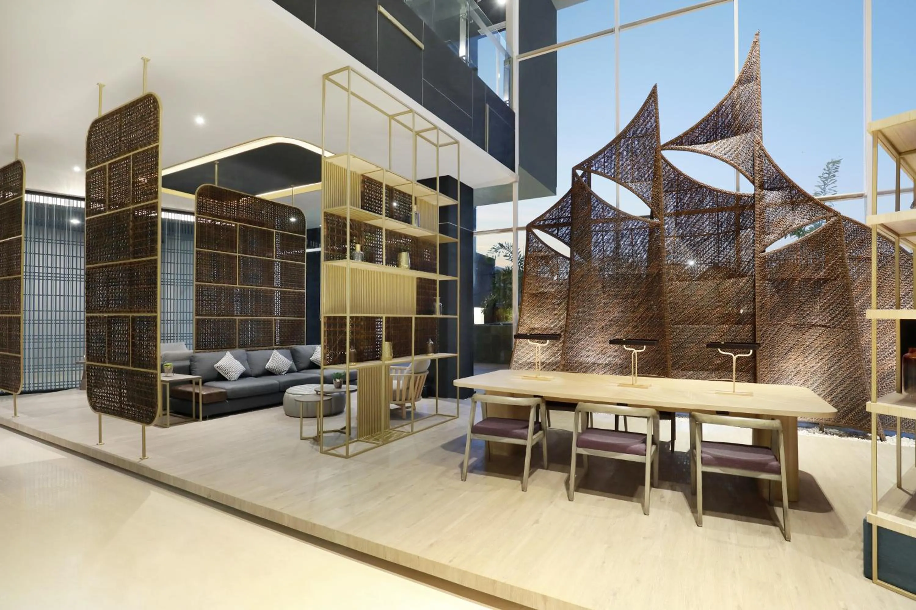 Mercure Makassar Nexa Pettarani