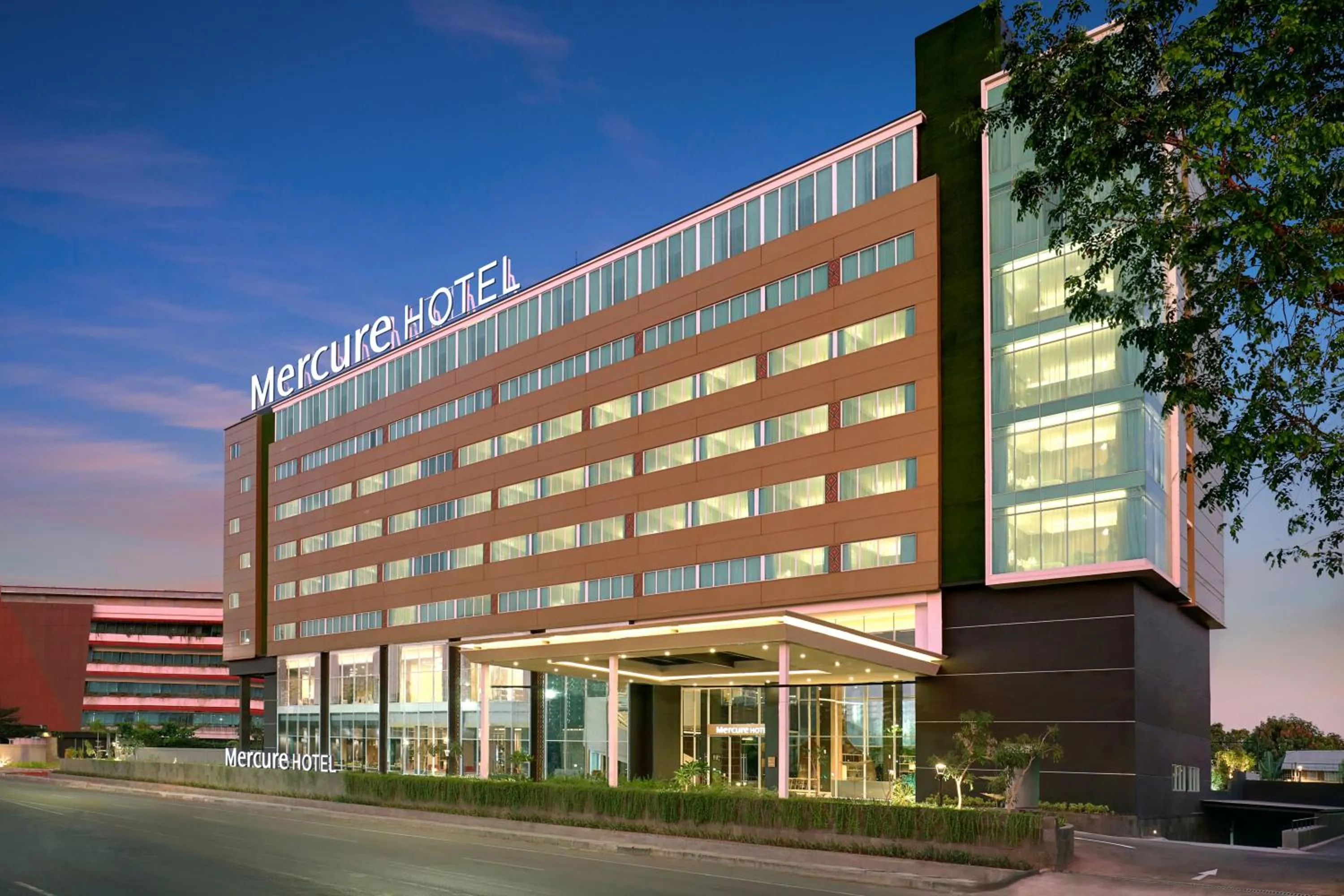 Mercure Makassar Nexa Pettarani