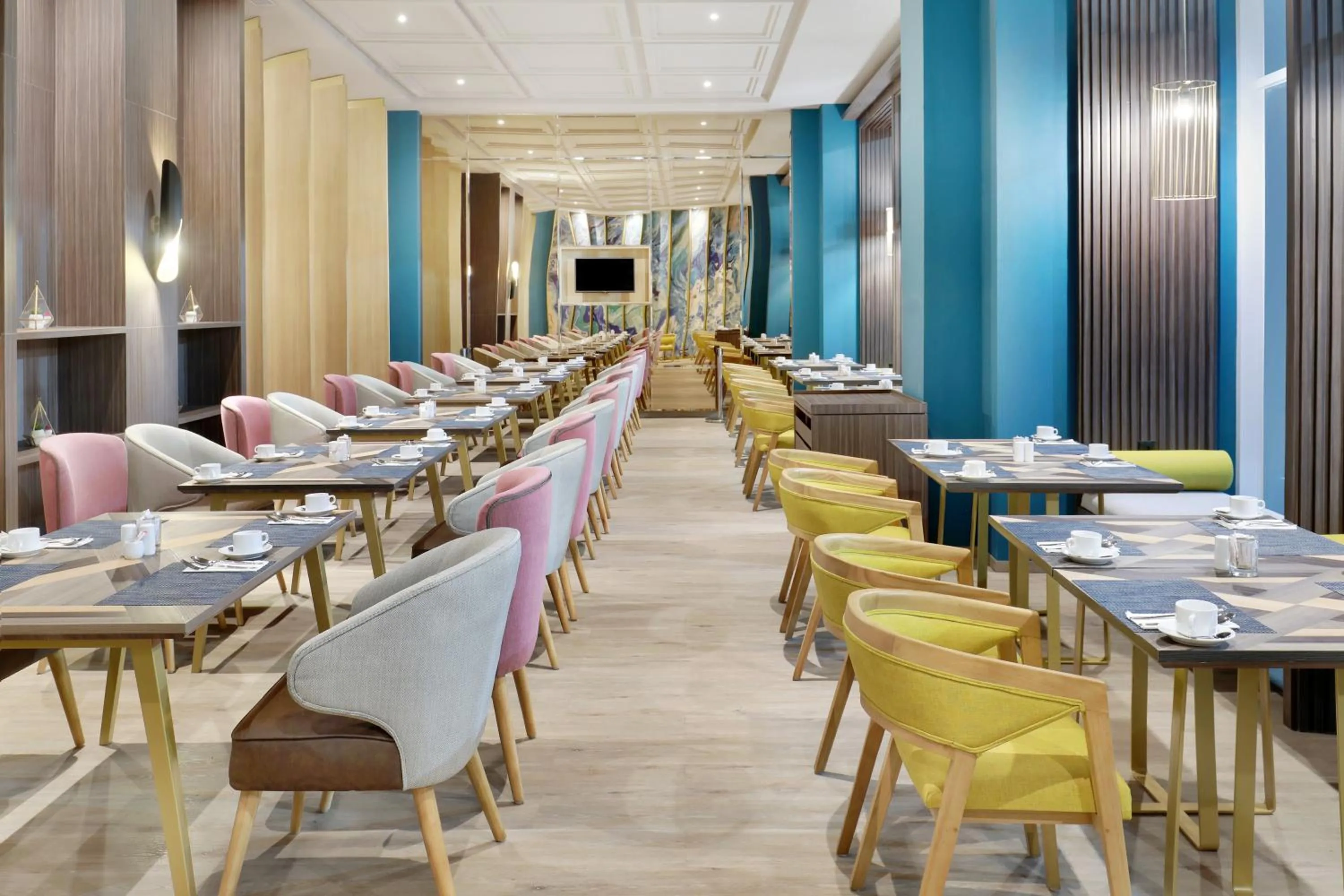 Mercure Makassar Nexa Pettarani