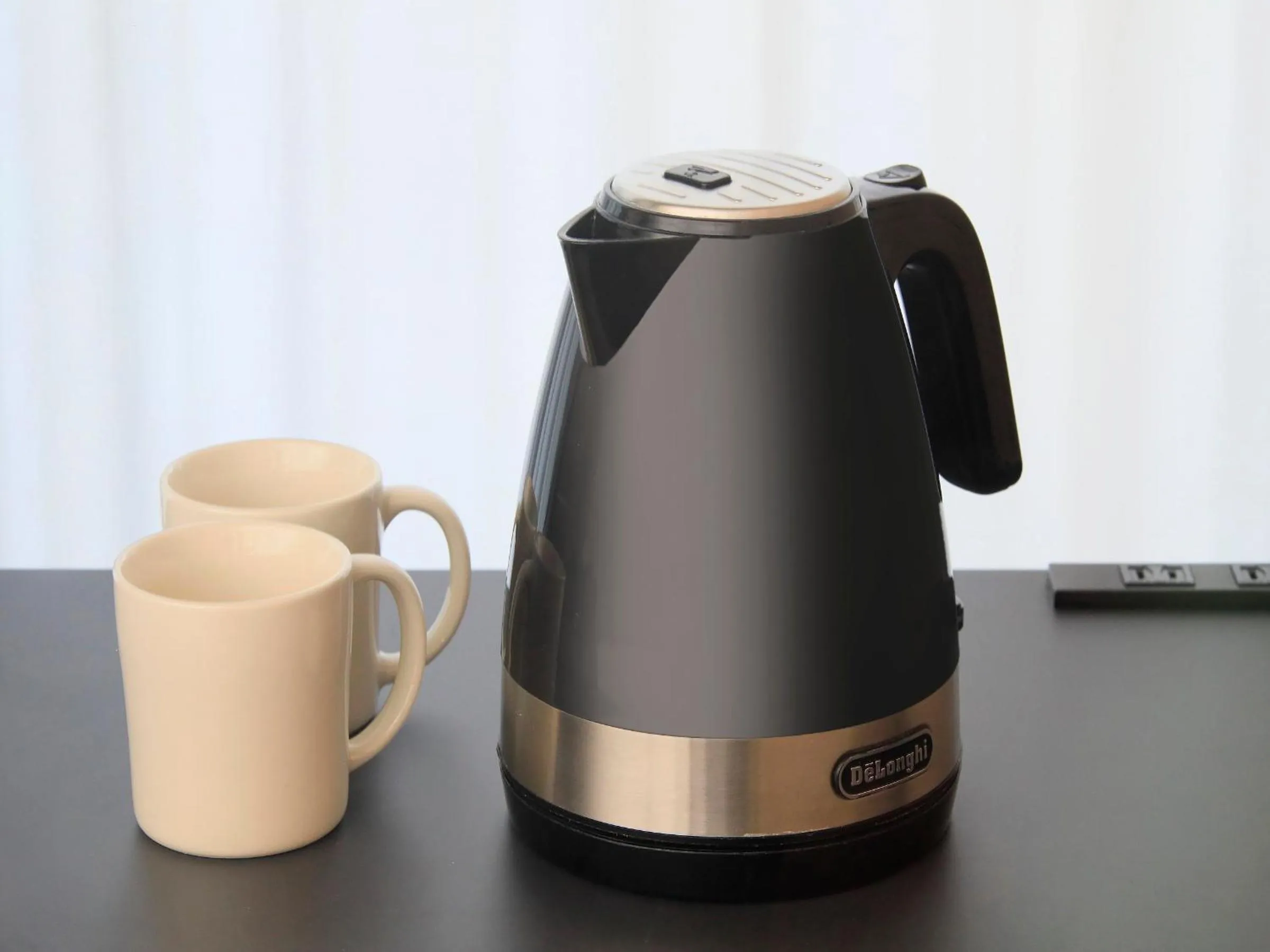 Coffee/tea facilities in QuintessaHotel FukuokaHakata Relax&Sleep