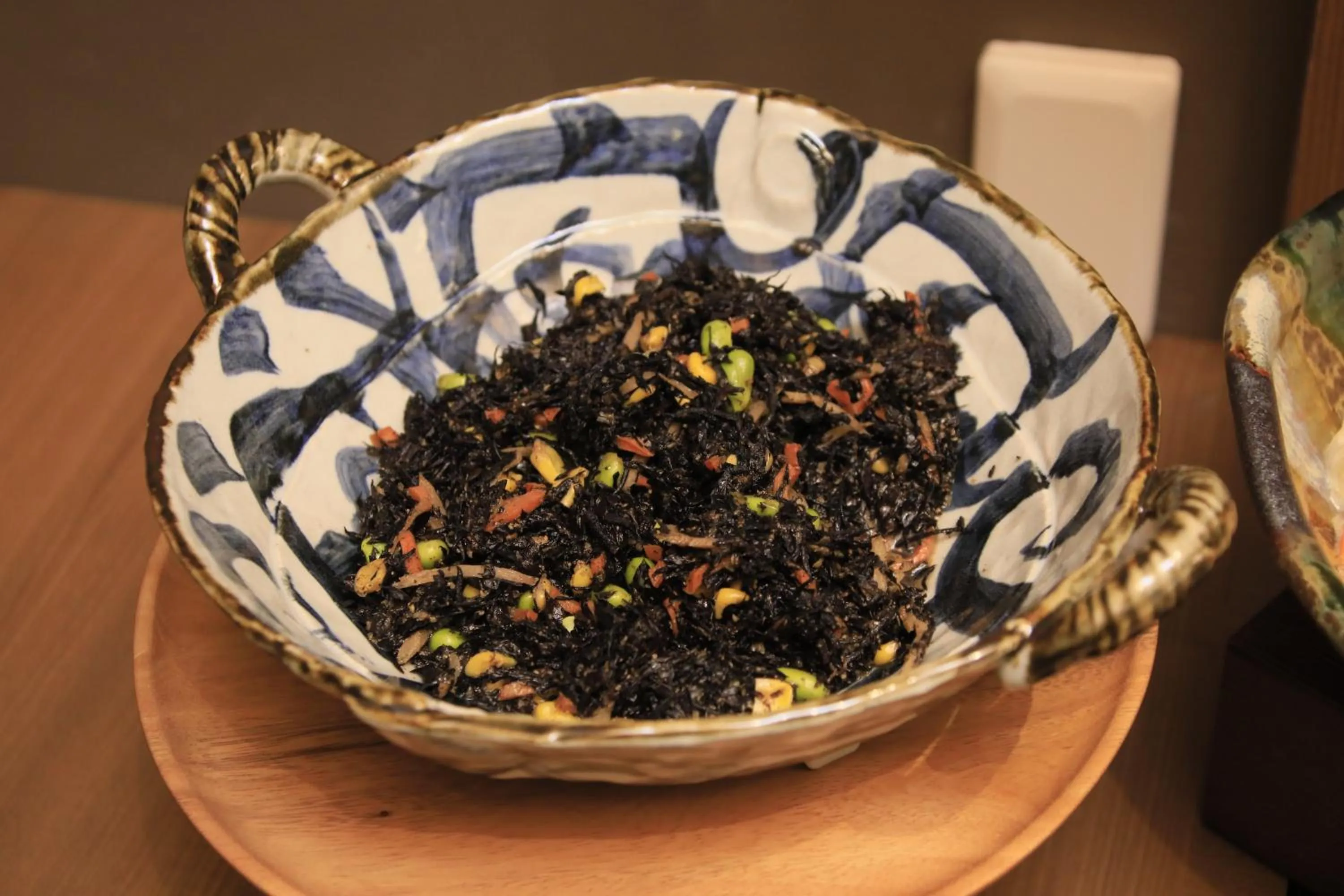 Restaurant/places to eat in QuintessaHotel FukuokaHakata Relax&Sleep