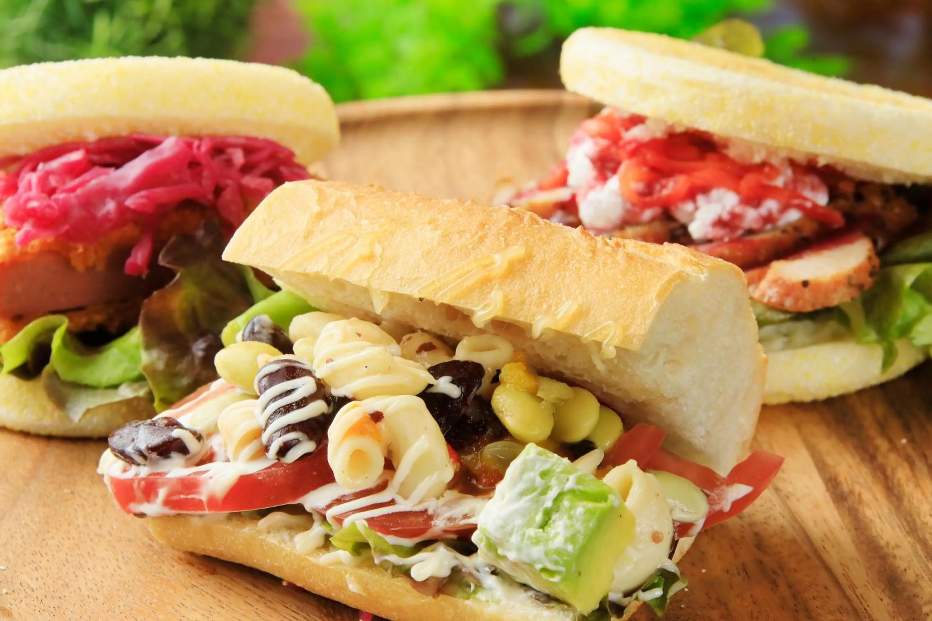 Restaurant/places to eat in QuintessaHotel FukuokaHakata Relax&Sleep