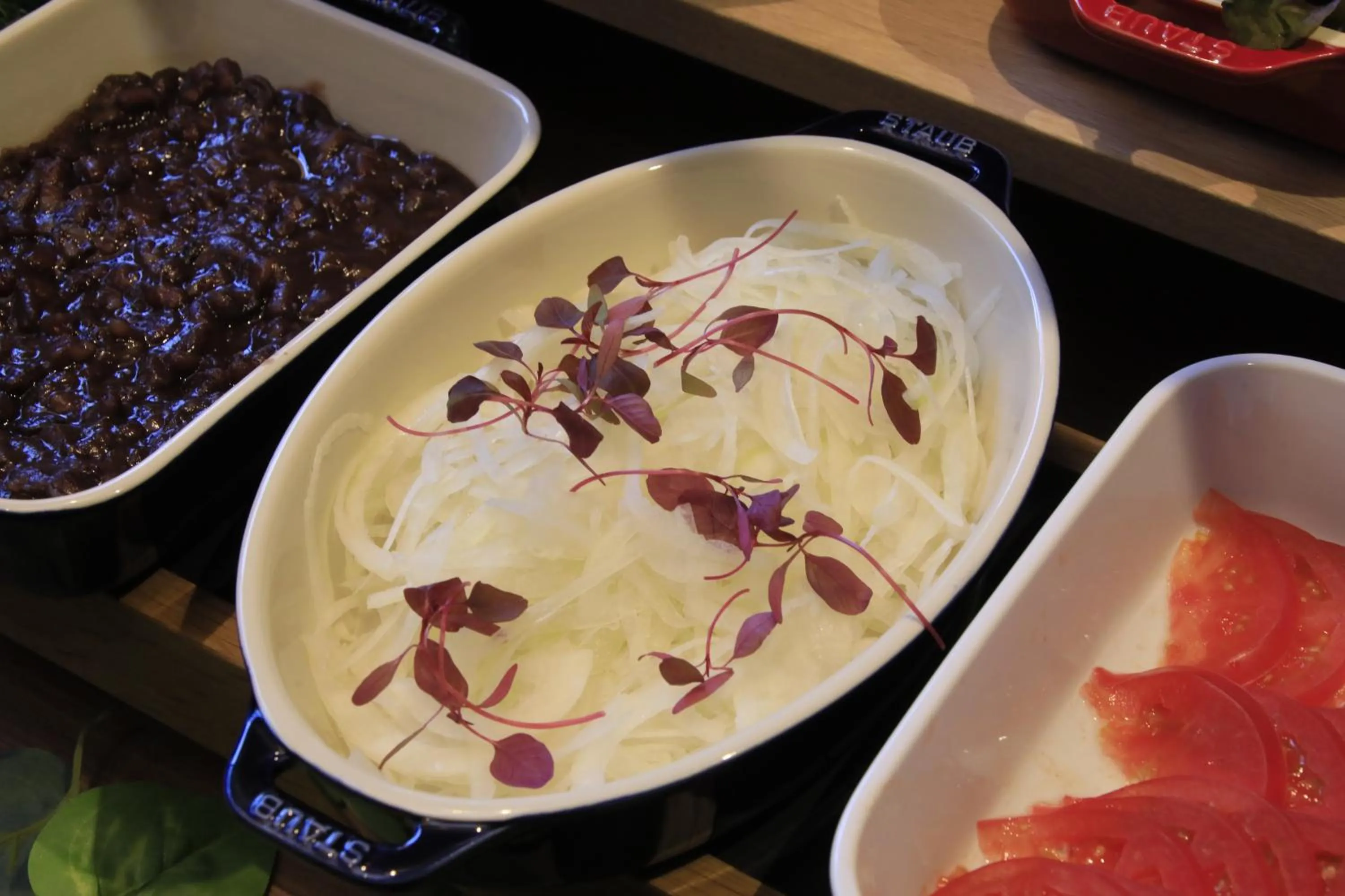 Restaurant/places to eat in QuintessaHotel FukuokaHakata Relax&Sleep