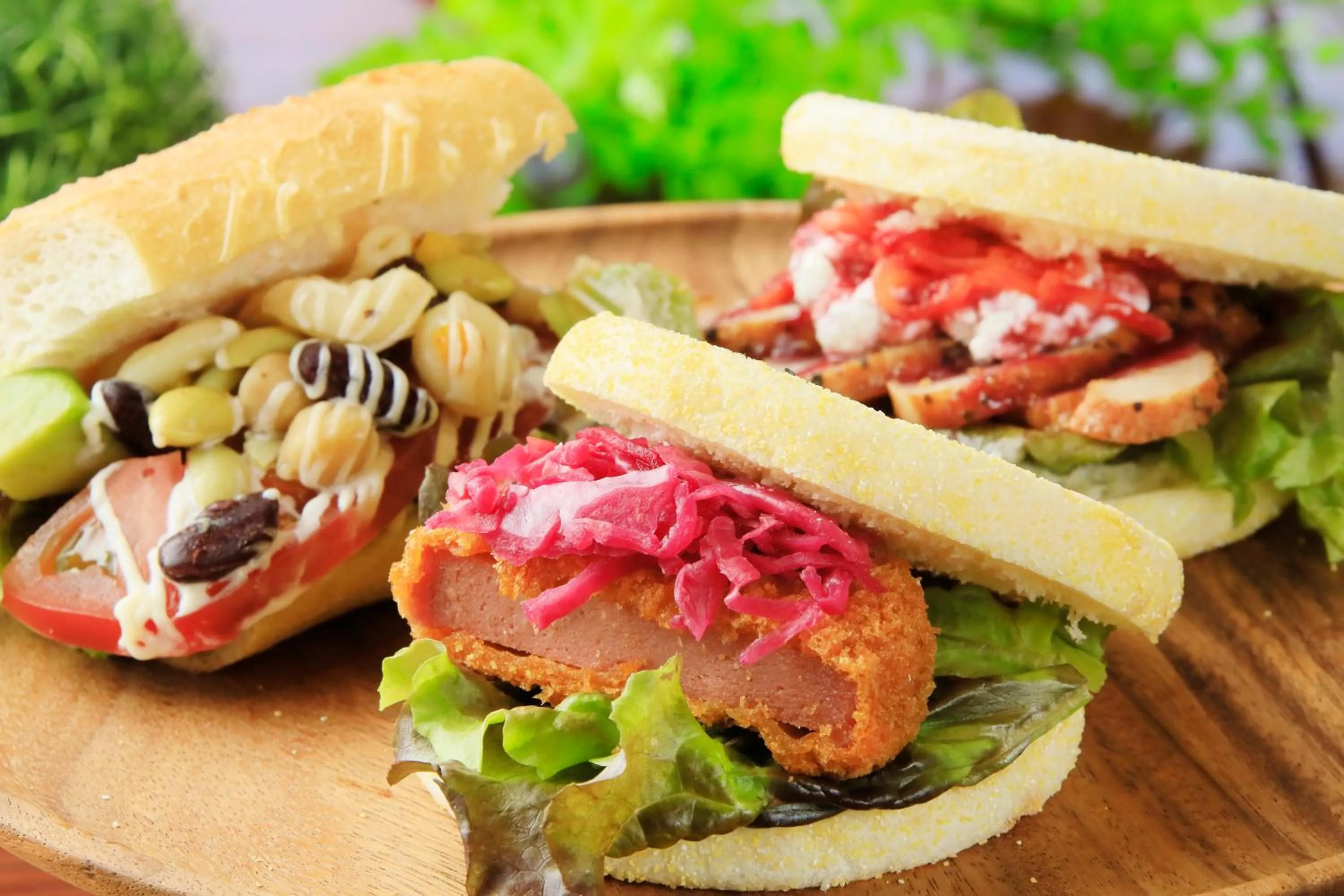 Breakfast in QuintessaHotel FukuokaHakata Relax&Sleep