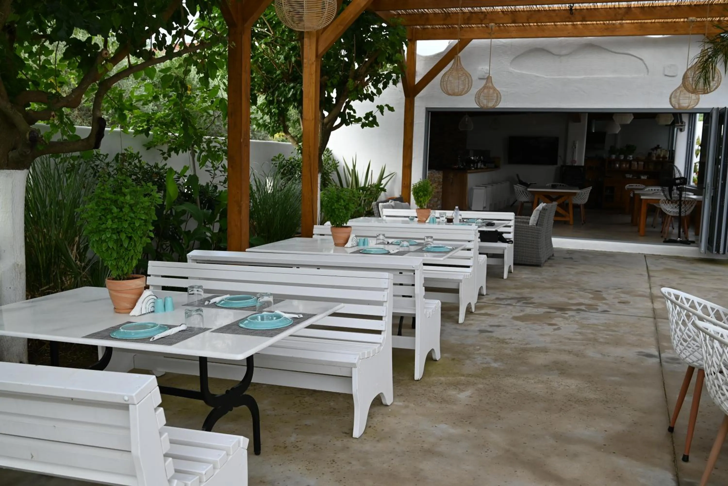 Agorastos Luxury Living