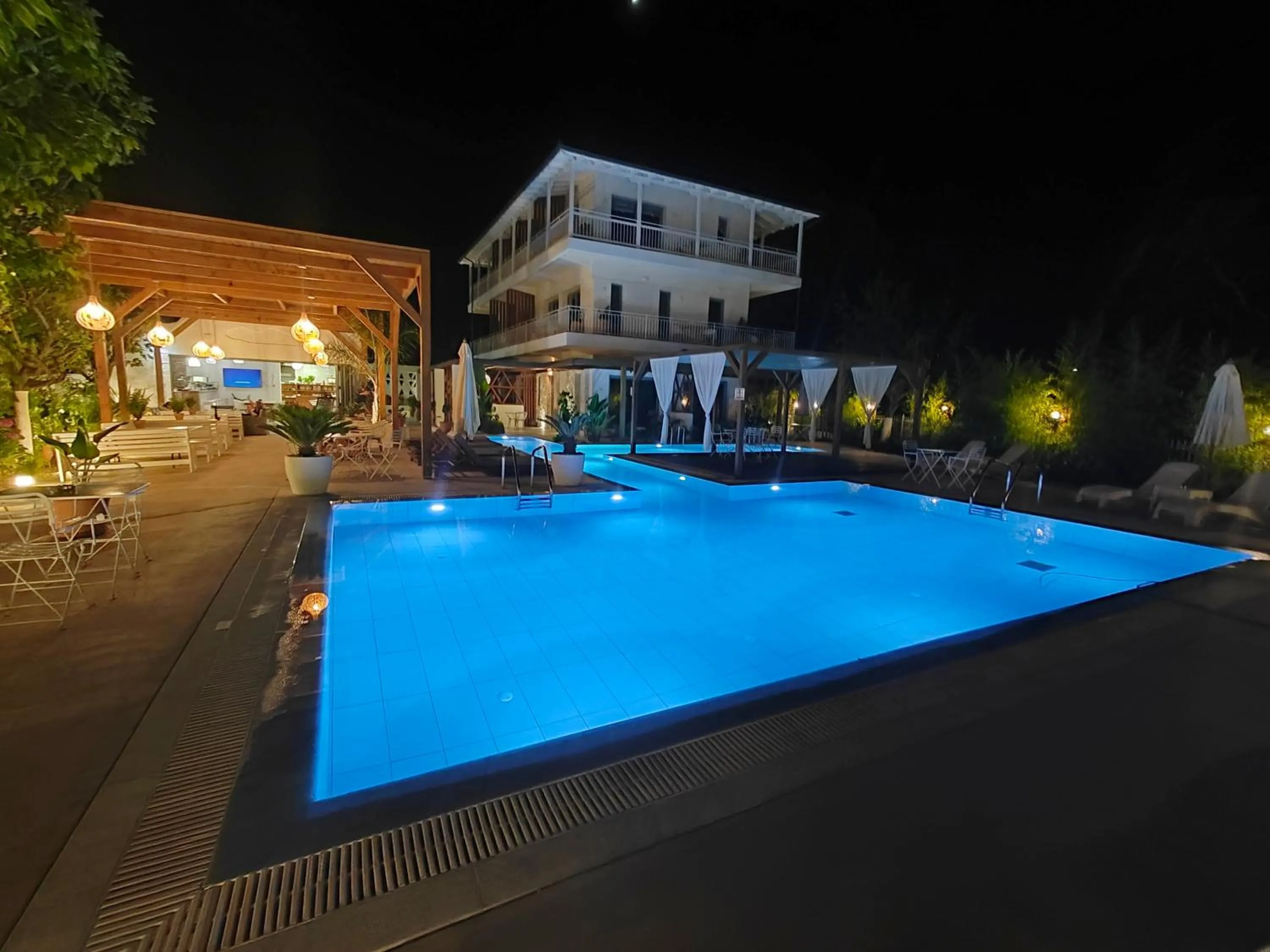 Agorastos Luxury Living