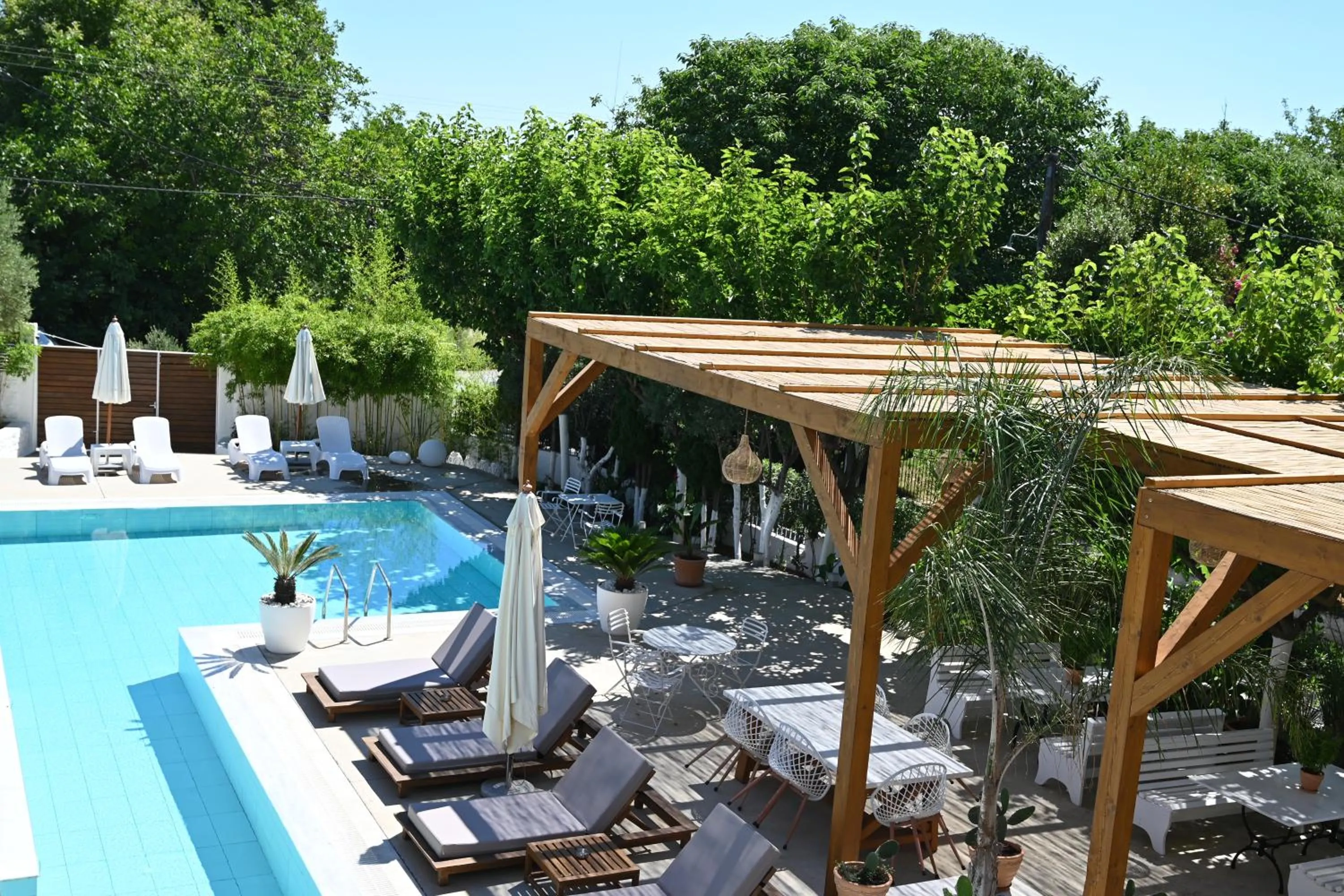 Agorastos Luxury Living