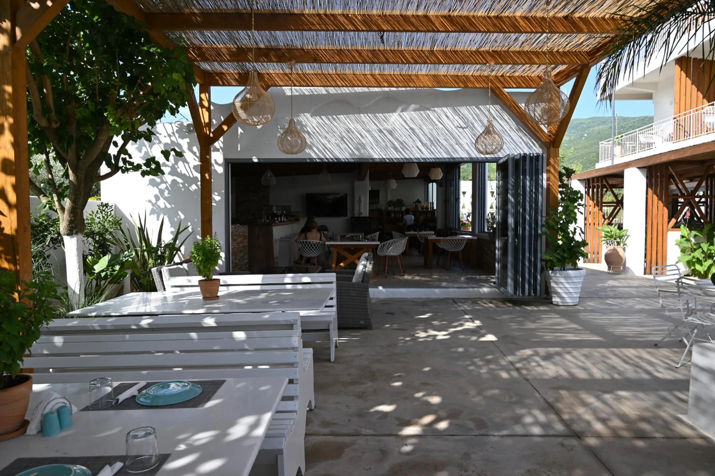 Agorastos Luxury Living