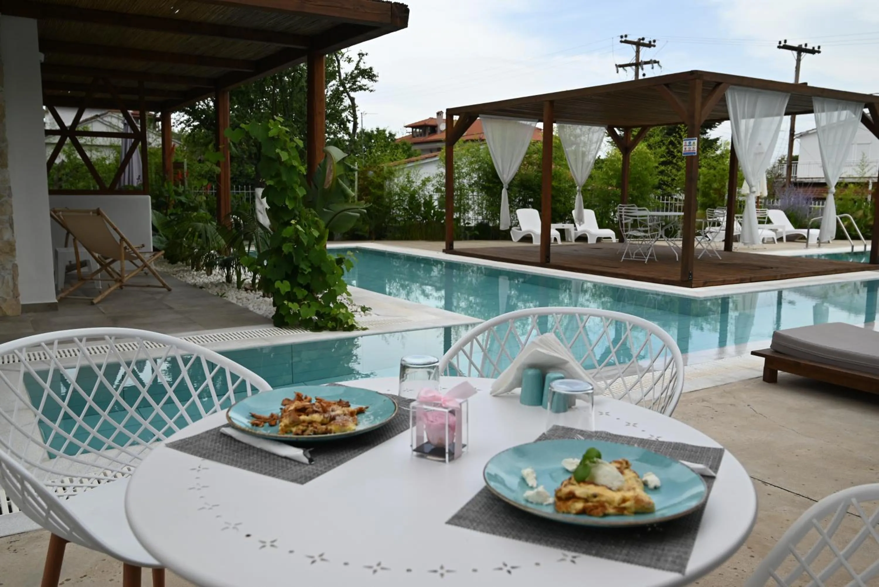 Agorastos Luxury Living