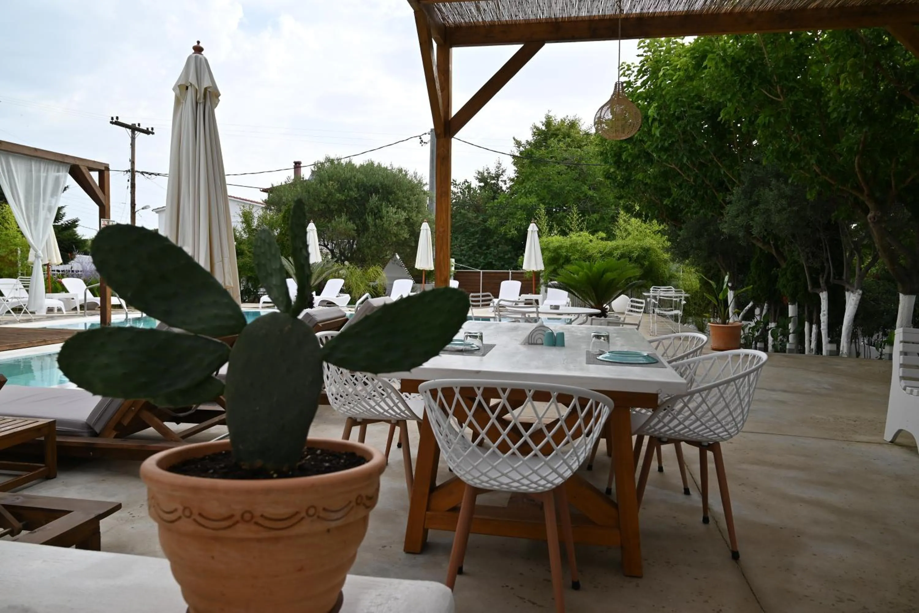 Agorastos Luxury Living