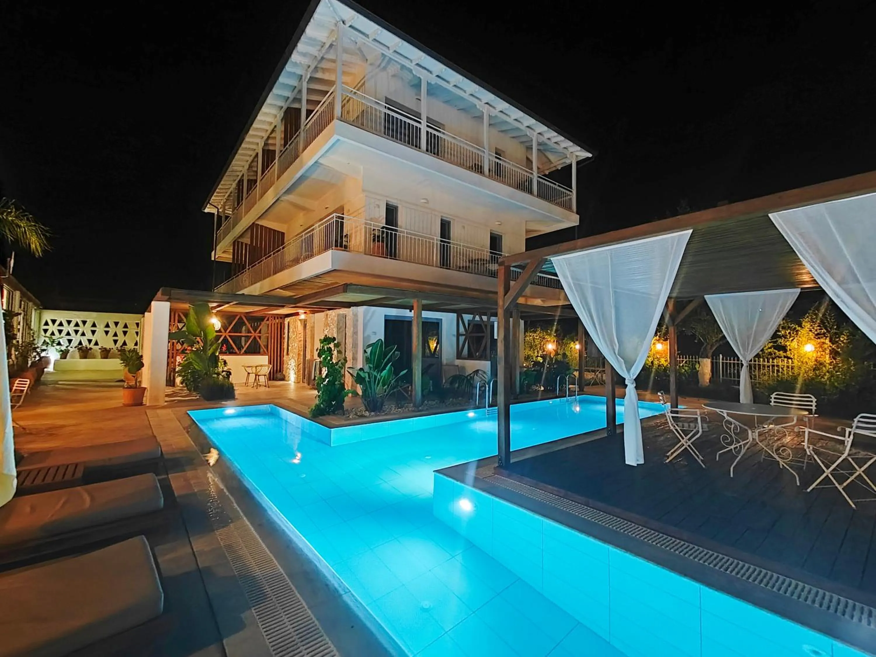 Agorastos Luxury Living