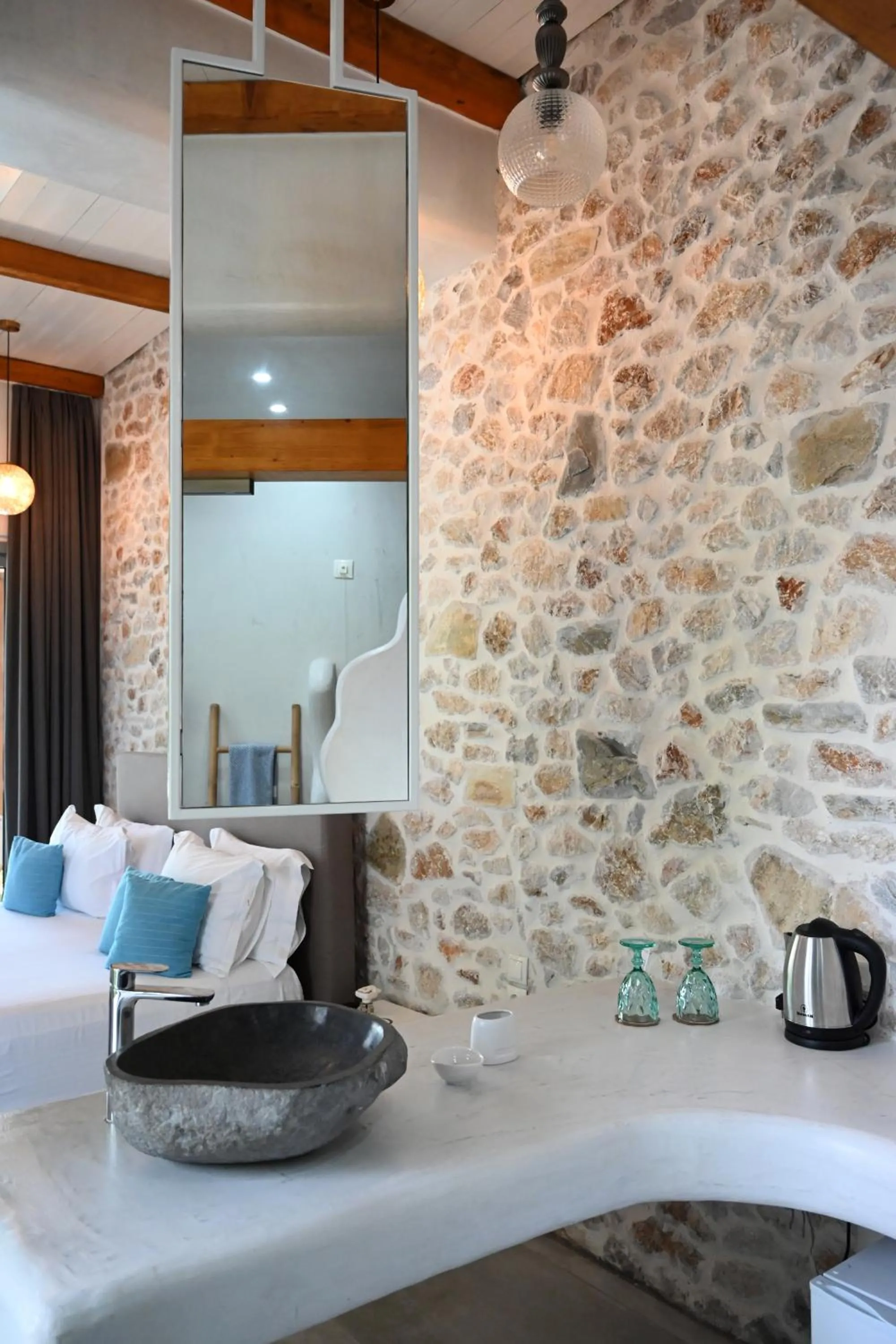 Agorastos Luxury Living