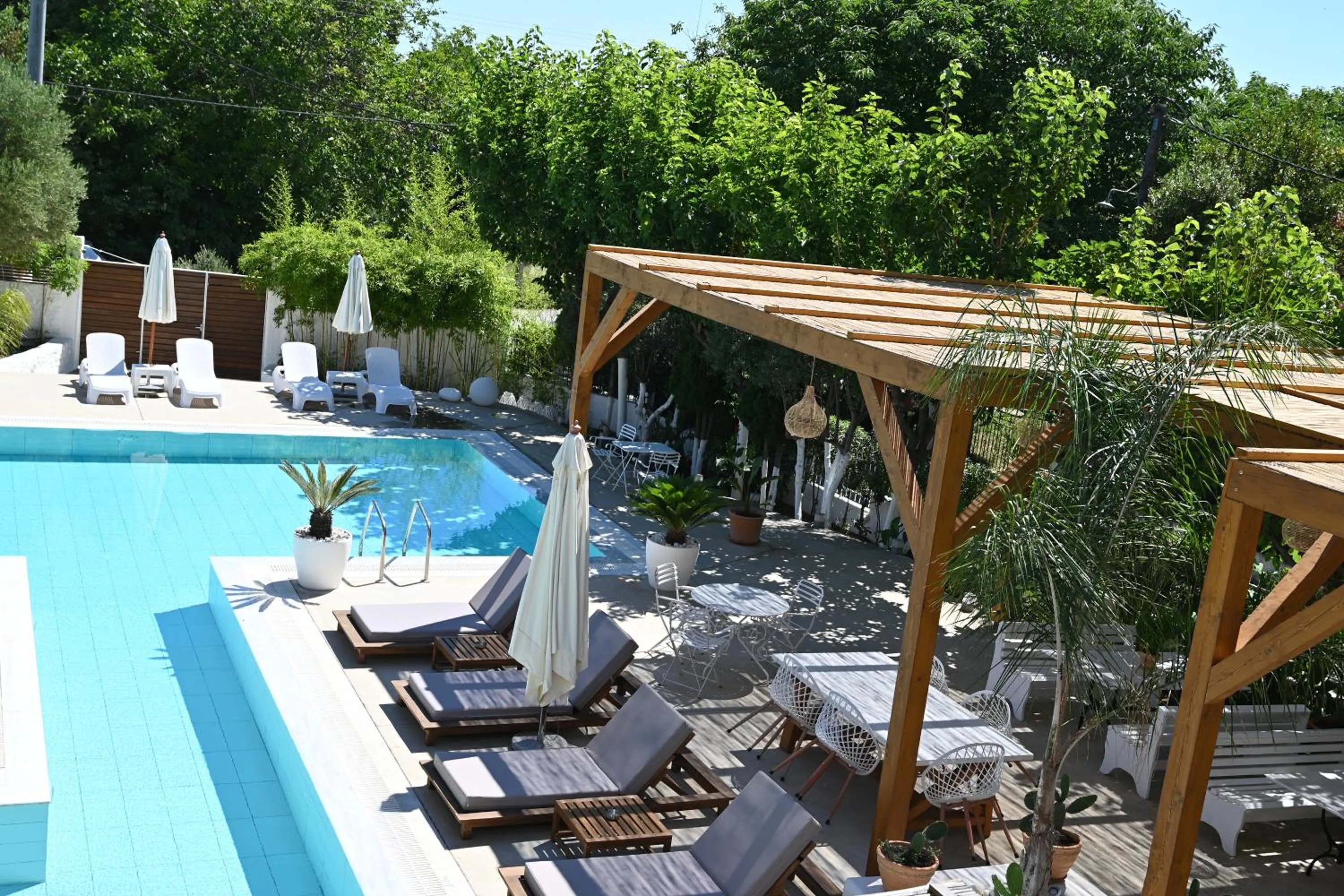 Agorastos Luxury Living