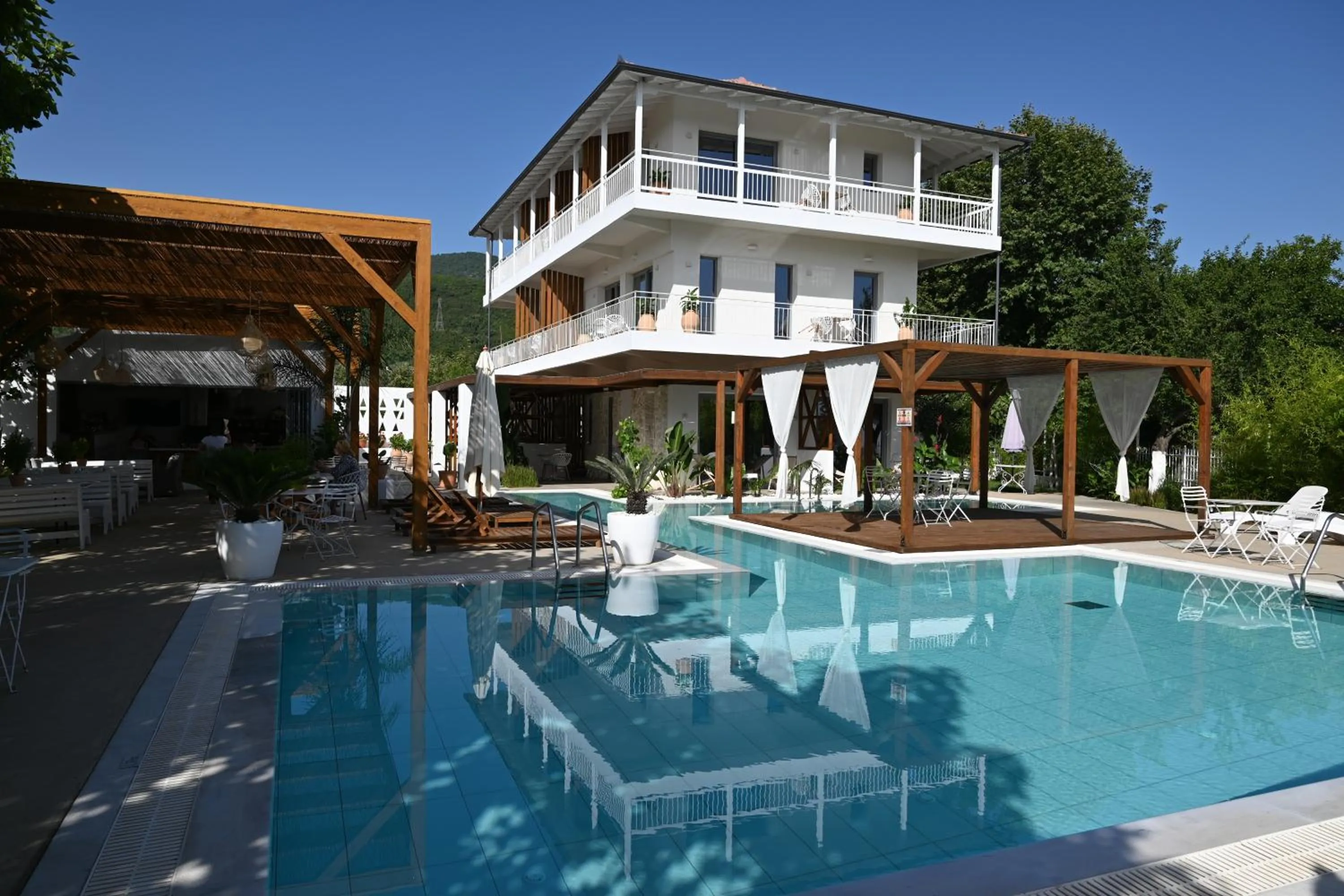 Agorastos Luxury Living