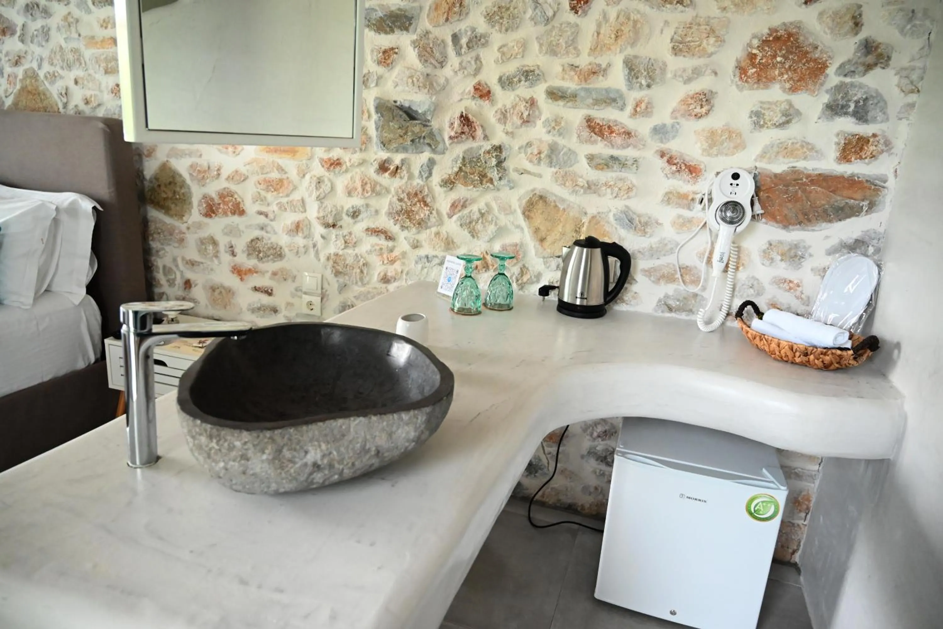 Agorastos Luxury Living