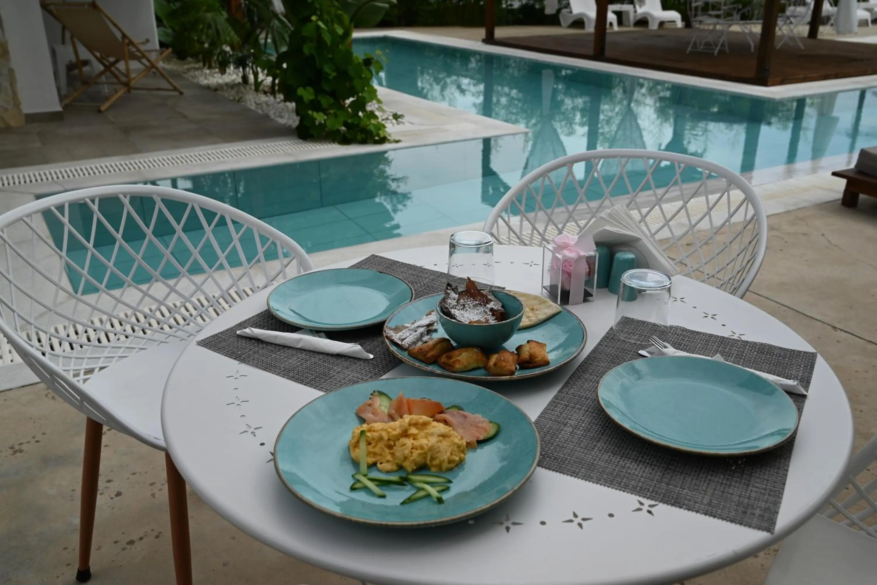 Agorastos Luxury Living