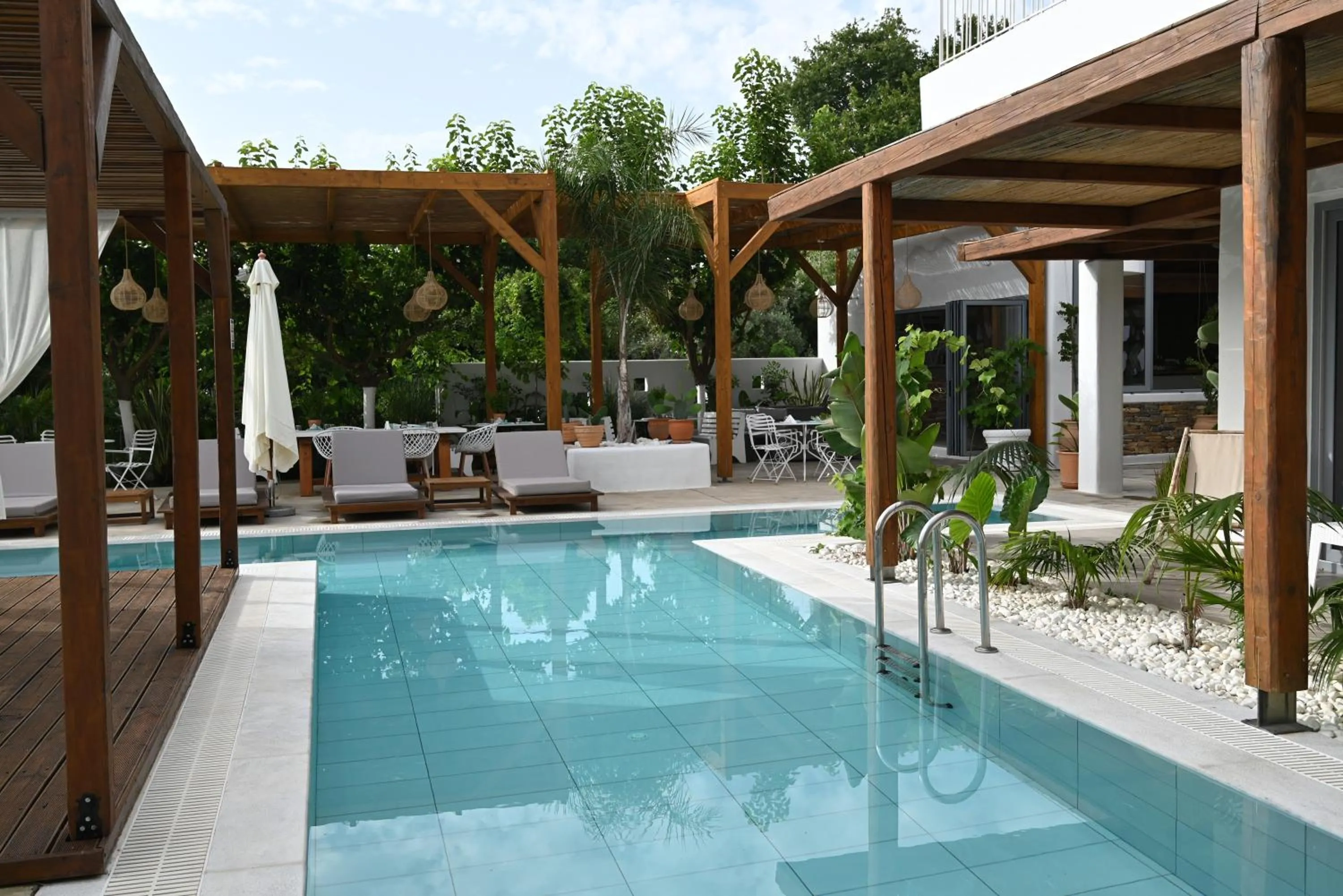 Agorastos Luxury Living