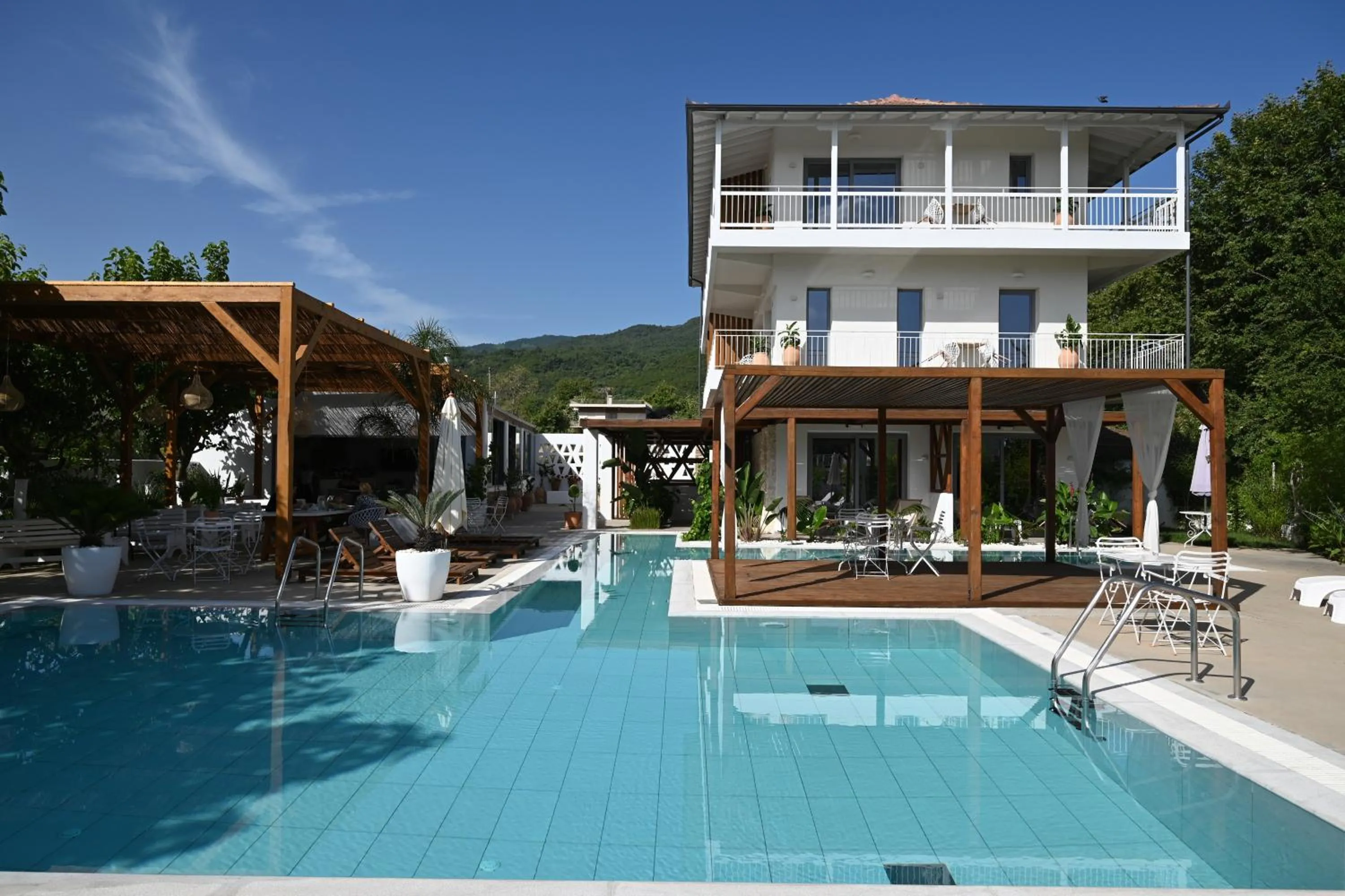 Agorastos Luxury Living