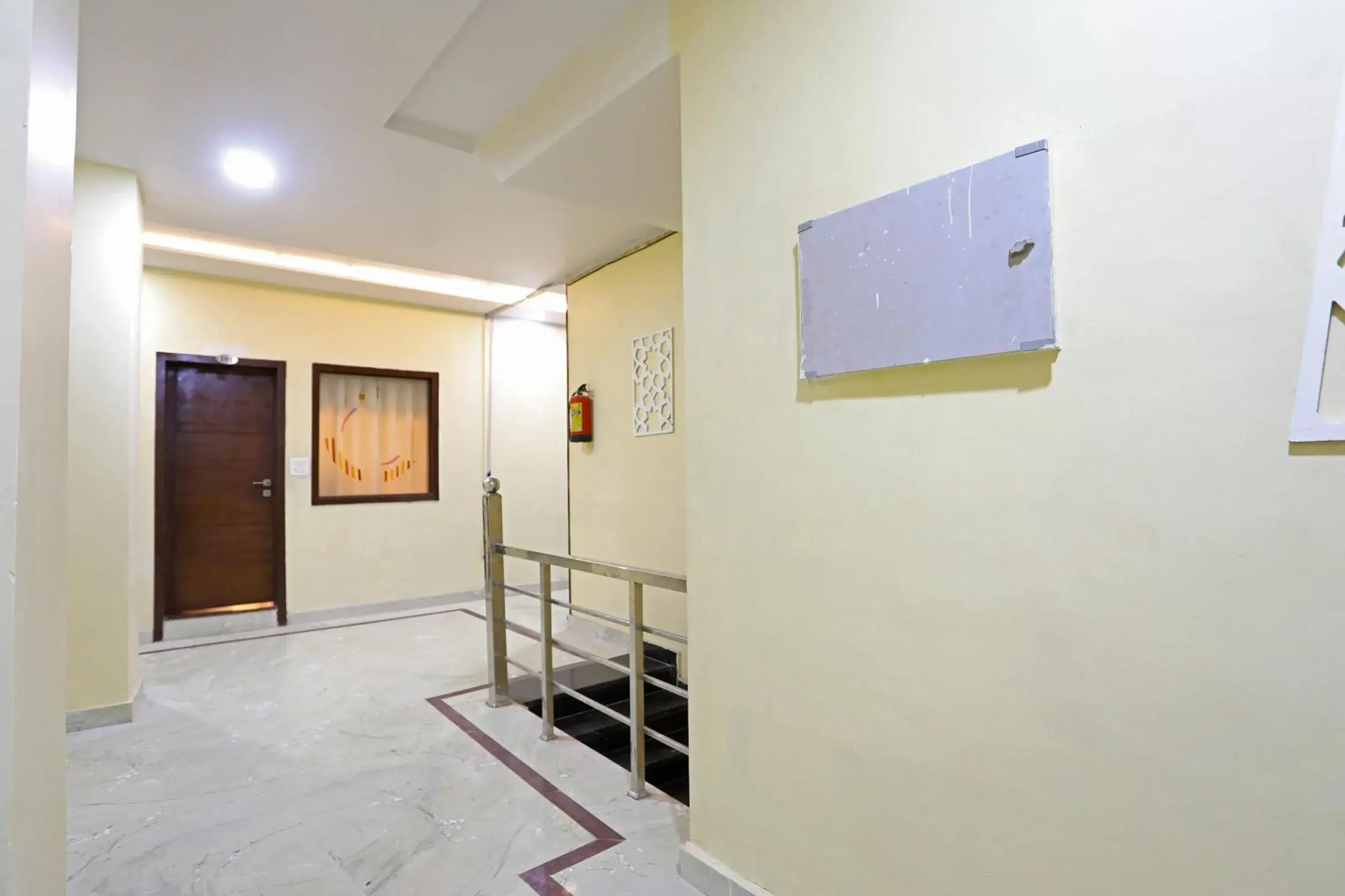 Lobby or reception in Hotel O Salt And Pepper Hotel And Resturant Lobby or reception in Hotel O Salt And Pepper Hotel And Resturant