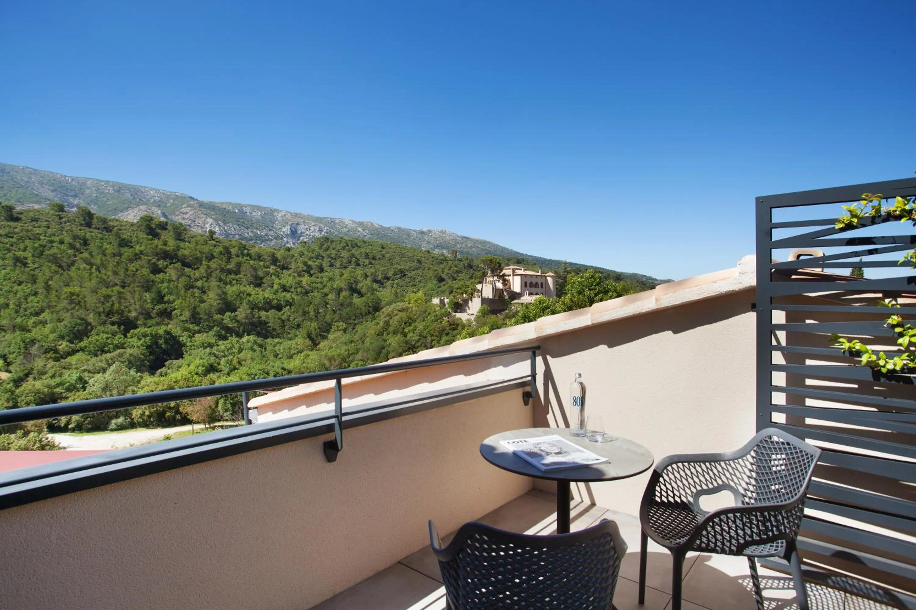 Hôtel Sainte Victoire