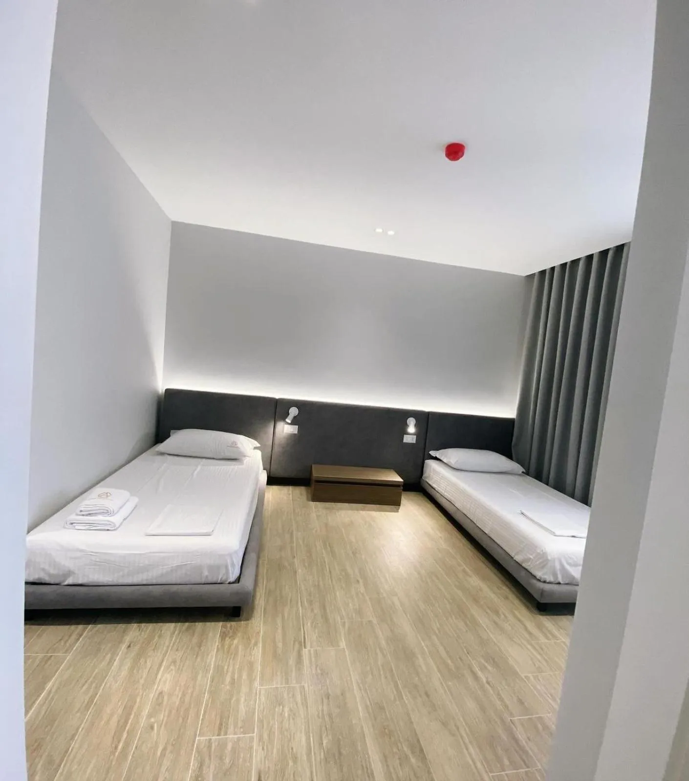 Photo of the whole room in A&G HOTEL