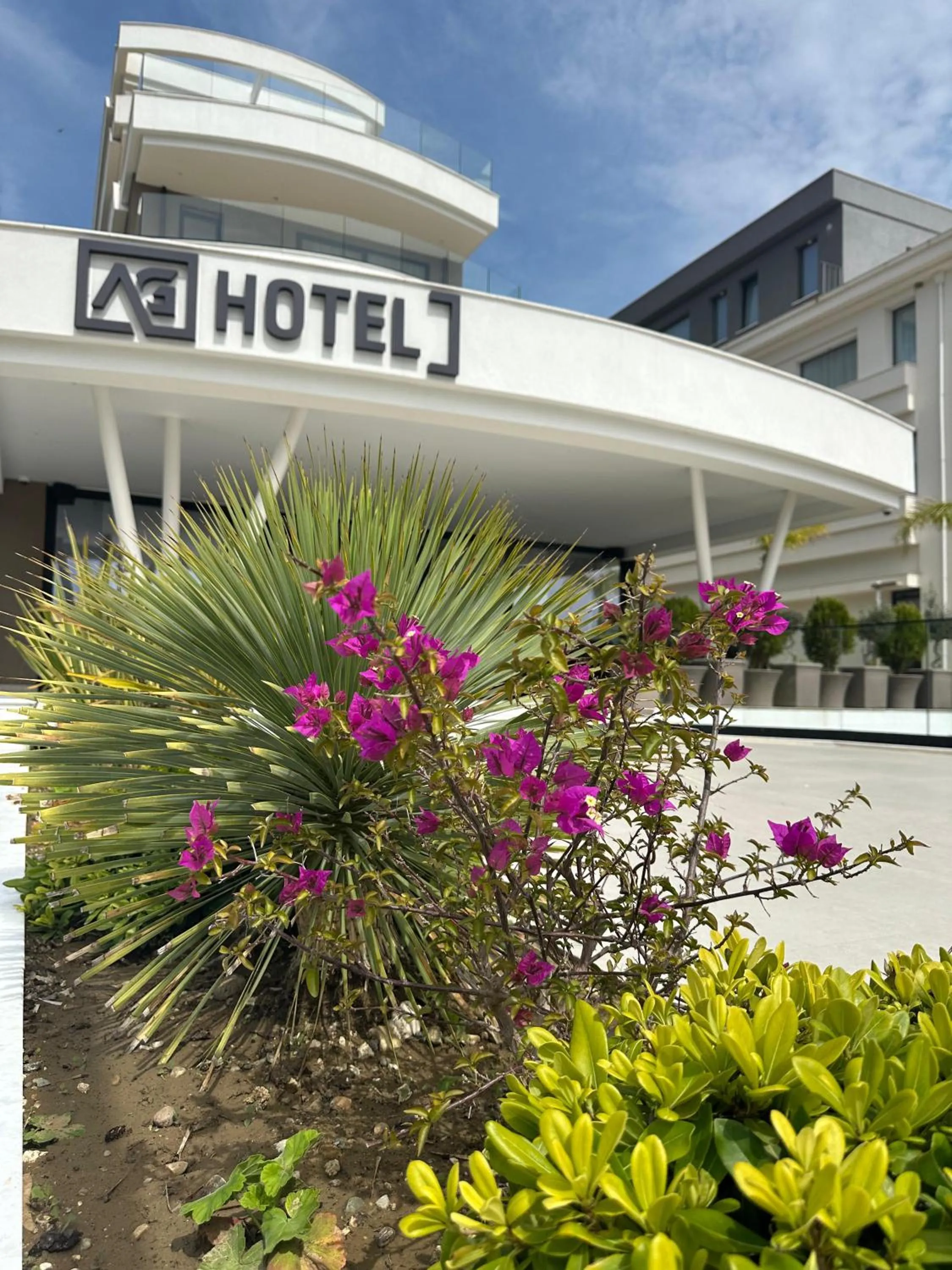 A&G HOTEL