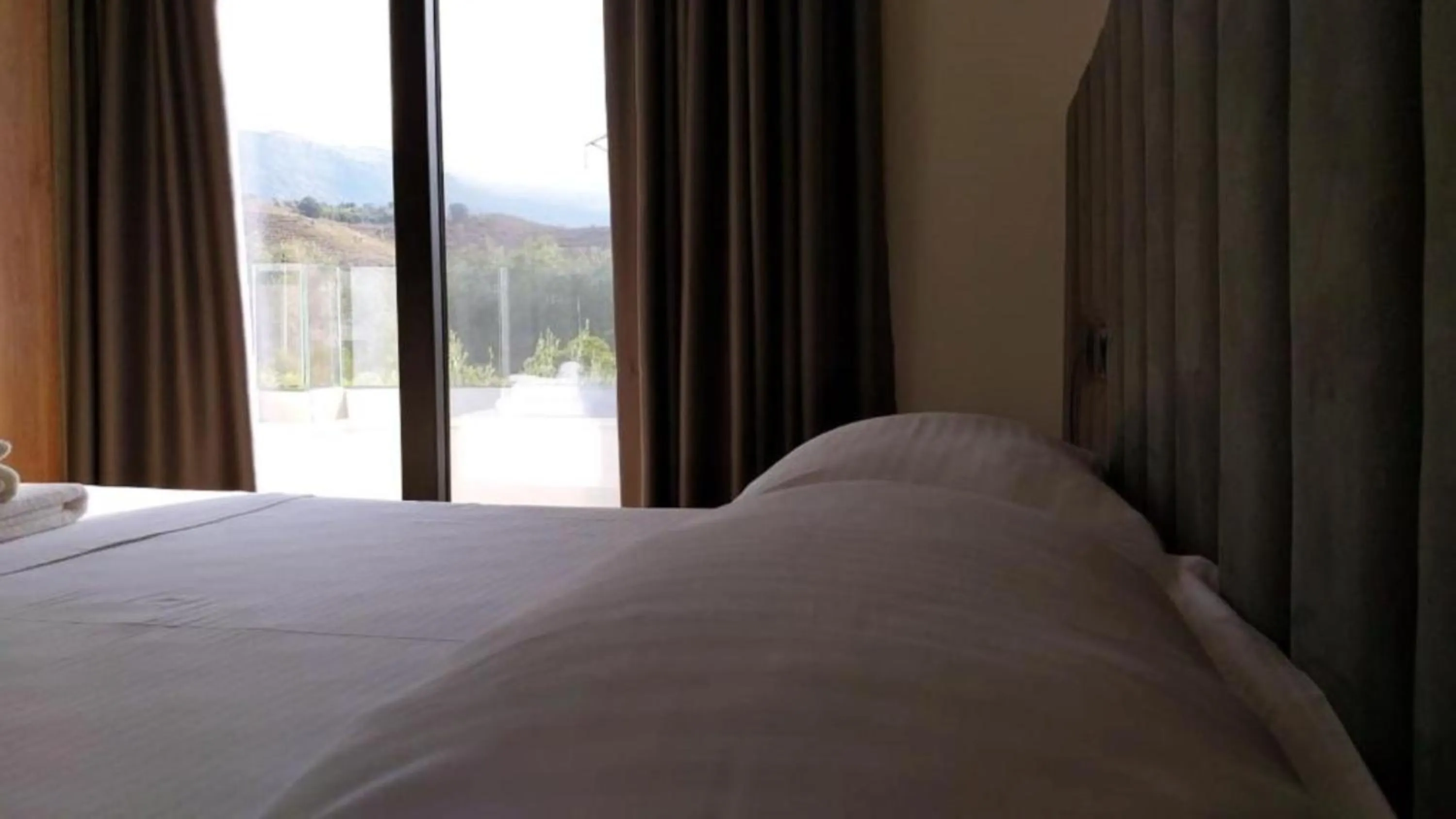 Bedroom in A&G HOTEL