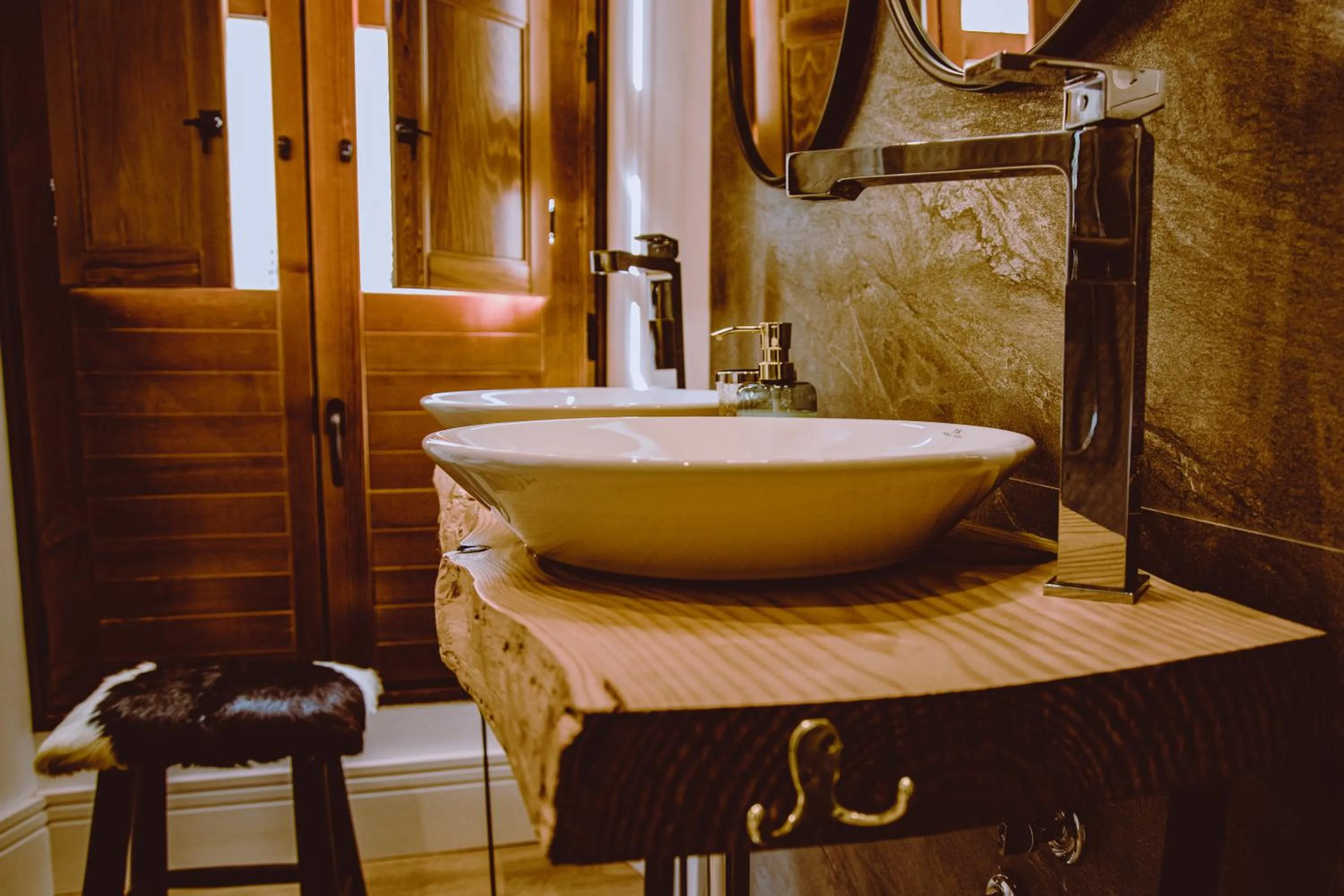 HOTEL LUZ ALMONASTER